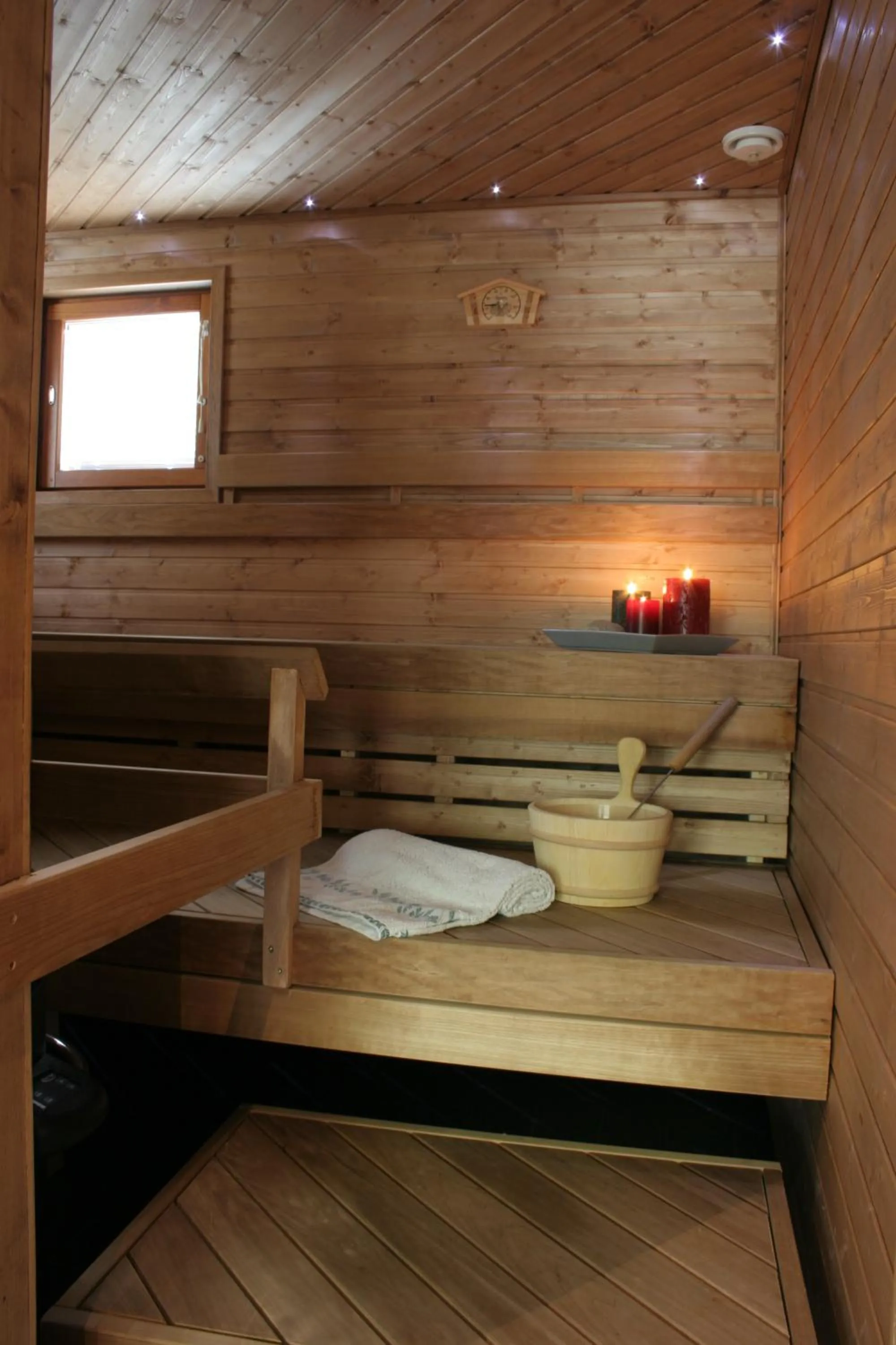Vuokatin Aateli Villa Ruhtinatar
