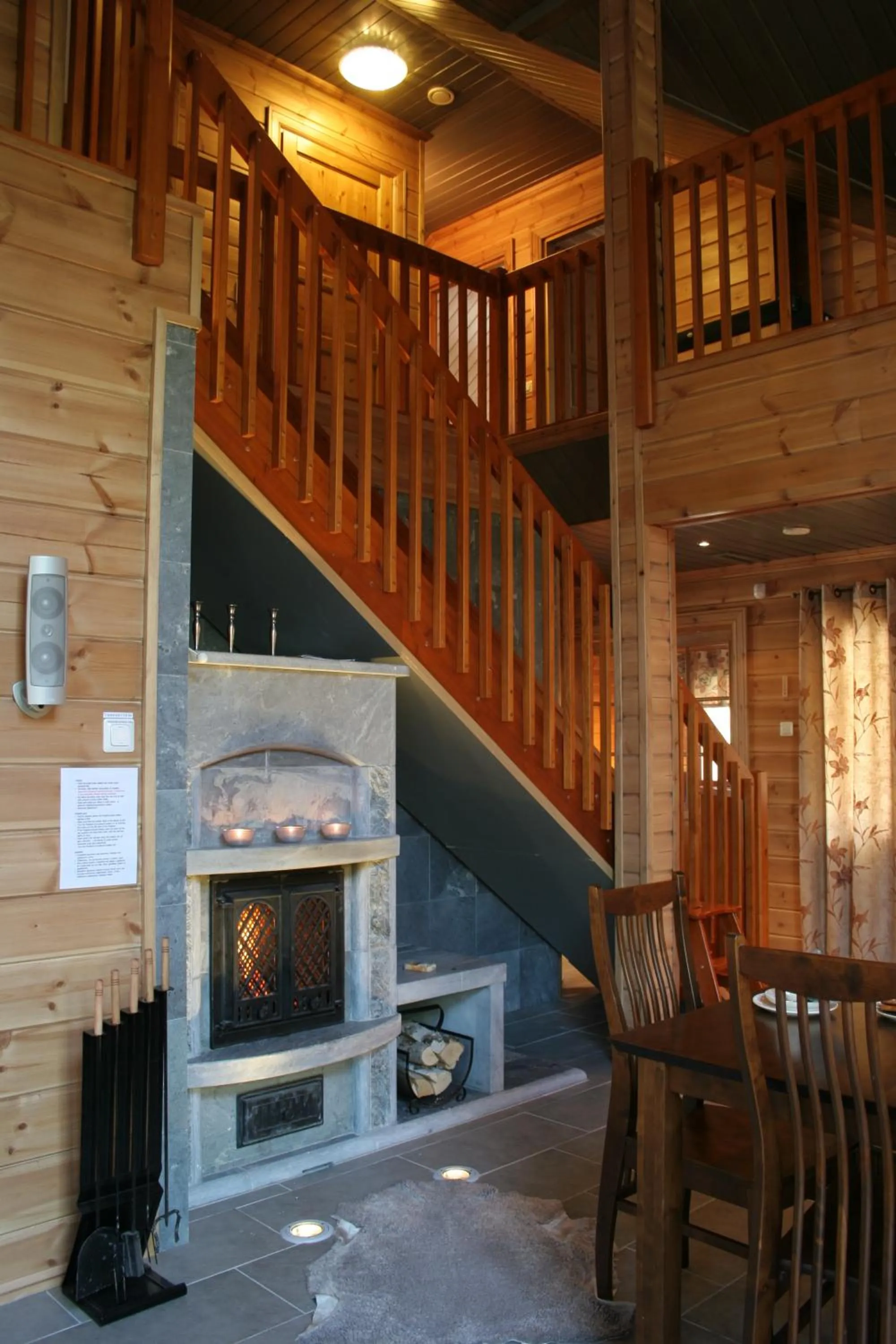 Vuokatin Aateli Villa Ruhtinatar