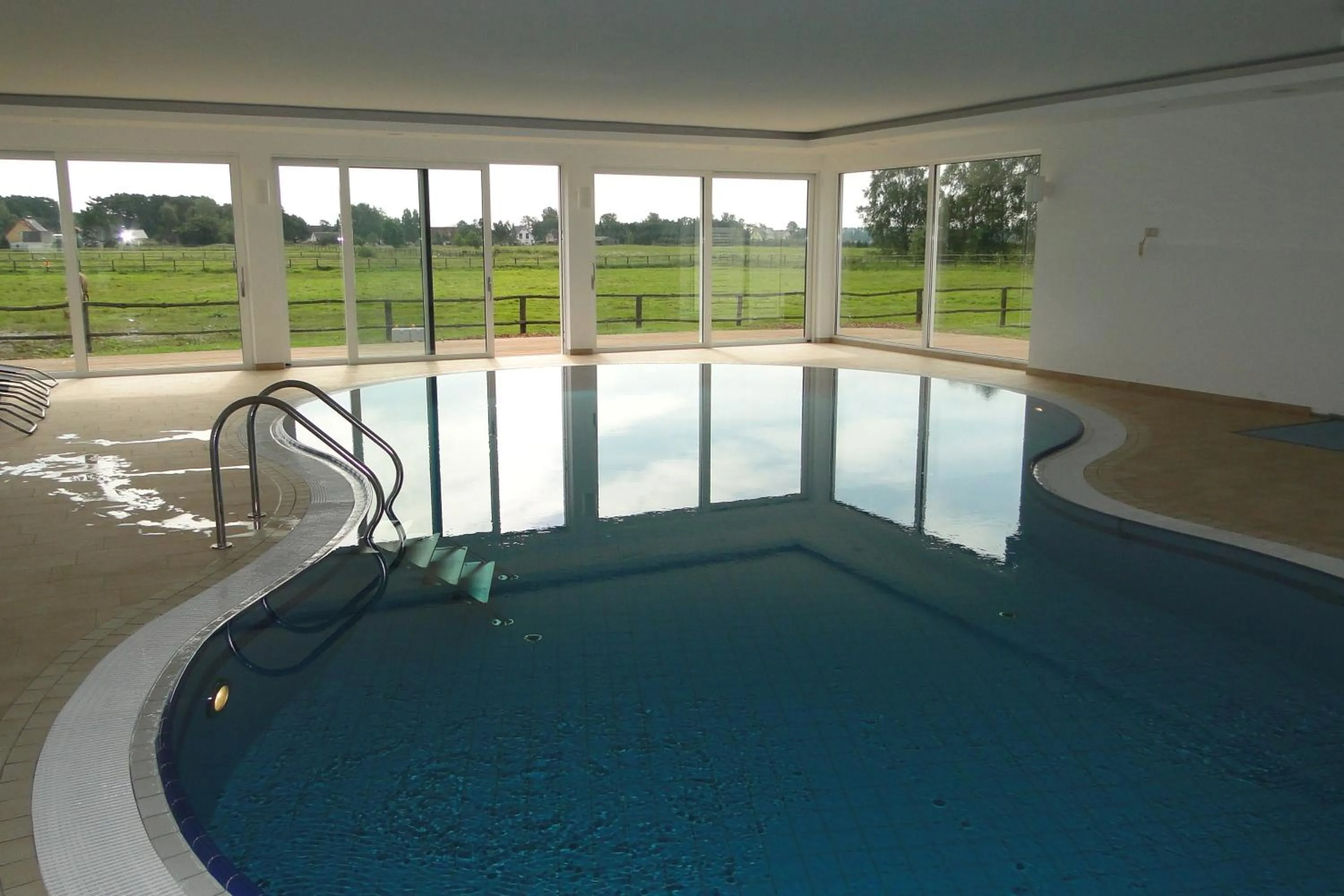 Spa and wellness centre/facilities in Friesenhof Hotel-Restaurant-Reitanlage