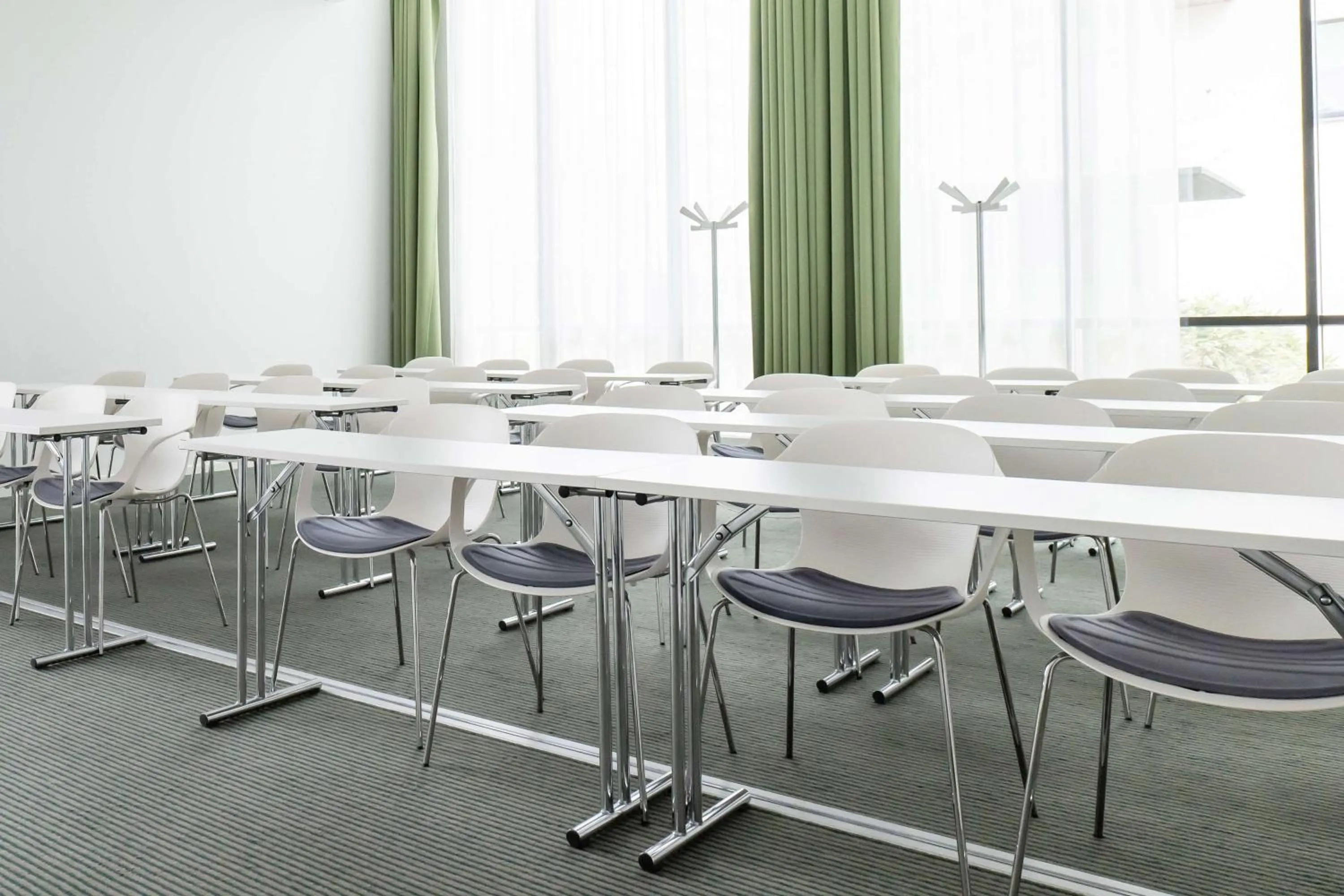 Meeting/conference room in Park Inn by Radisson Malmö