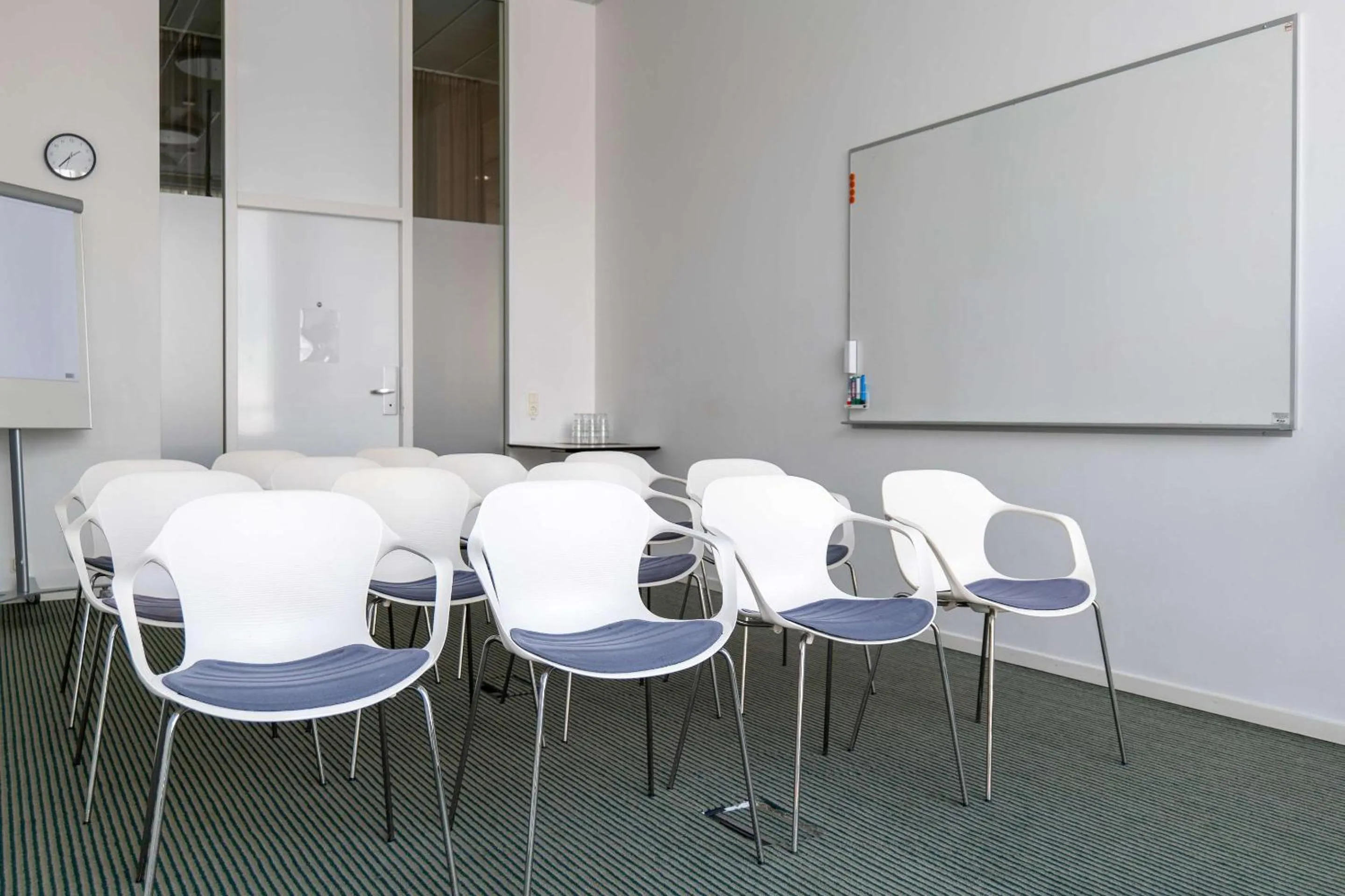 Meeting/conference room in Park Inn by Radisson Malmö