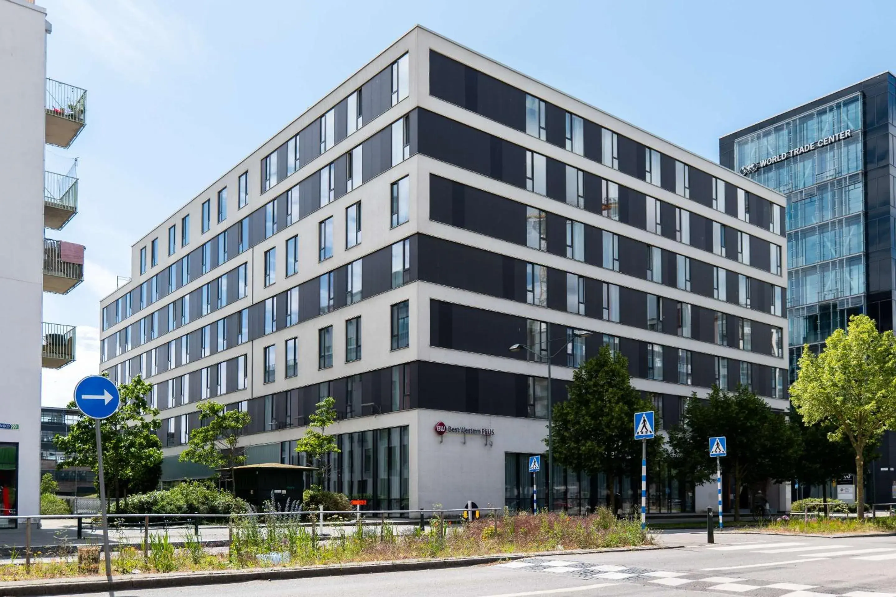 Best Western Plus Park City Malmö Best Western Plus Park City Malmö