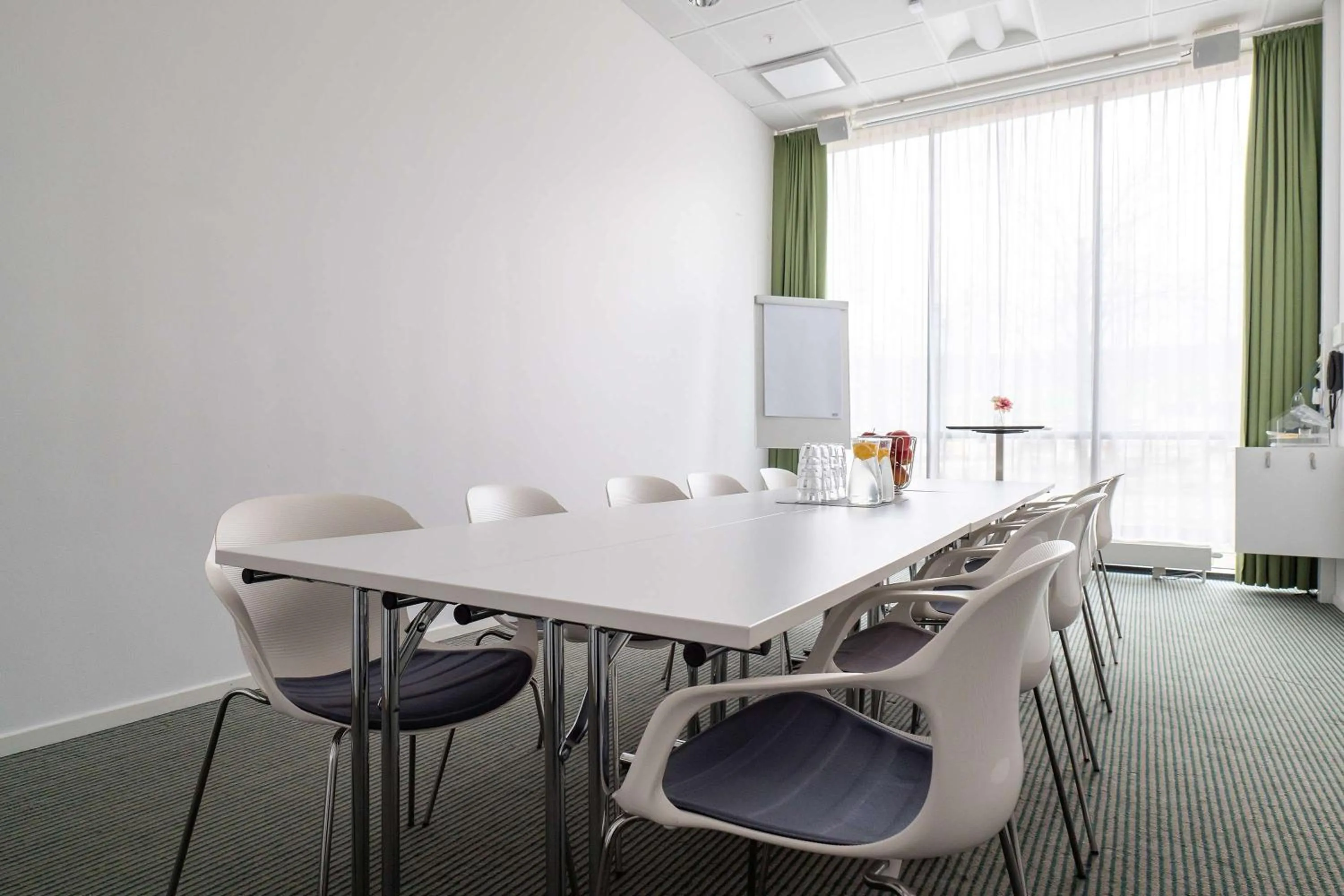 Meeting/conference room in Park Inn by Radisson Malmö