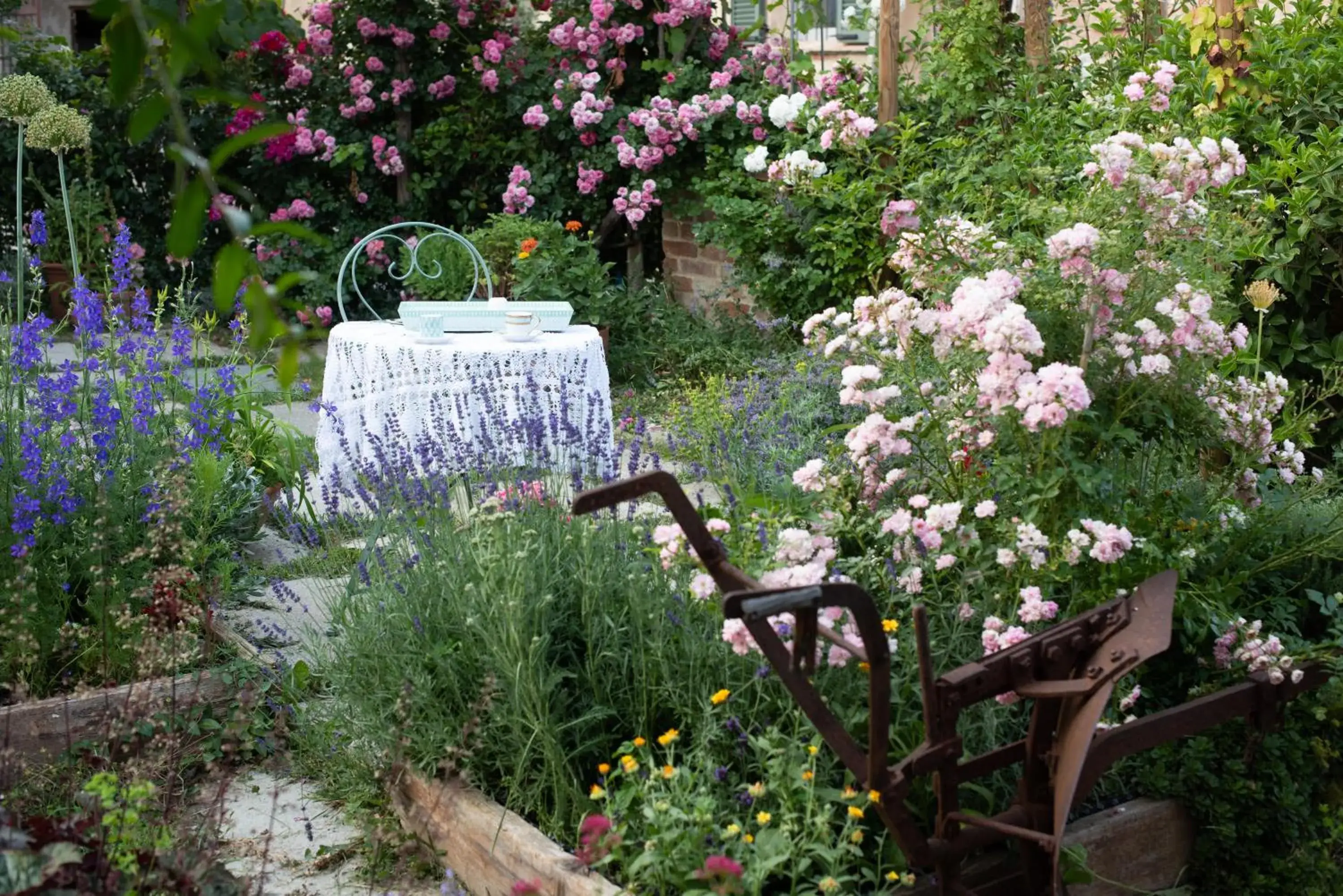 Carossi B&B Carossi B&B