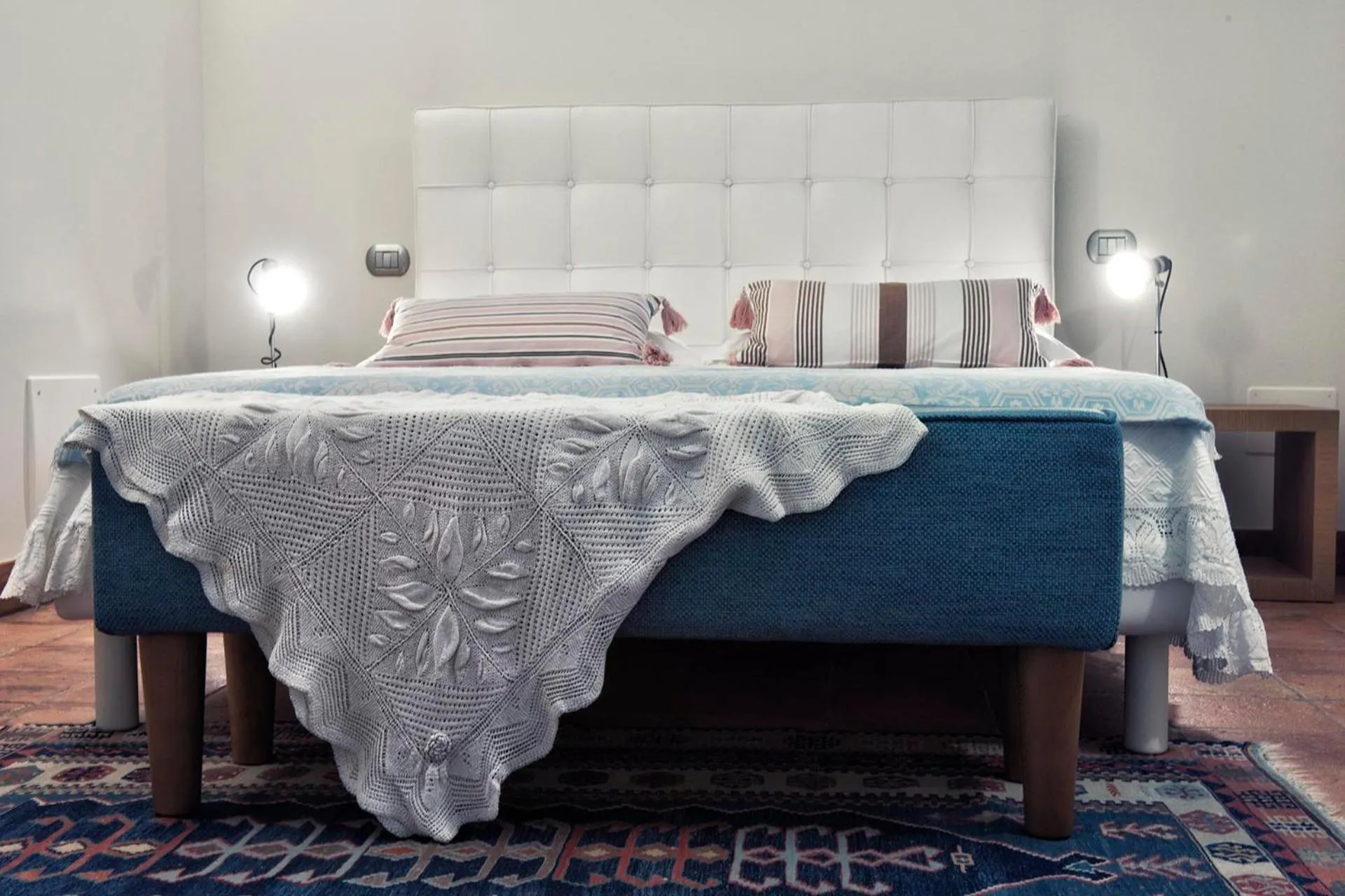 Carossi B&B