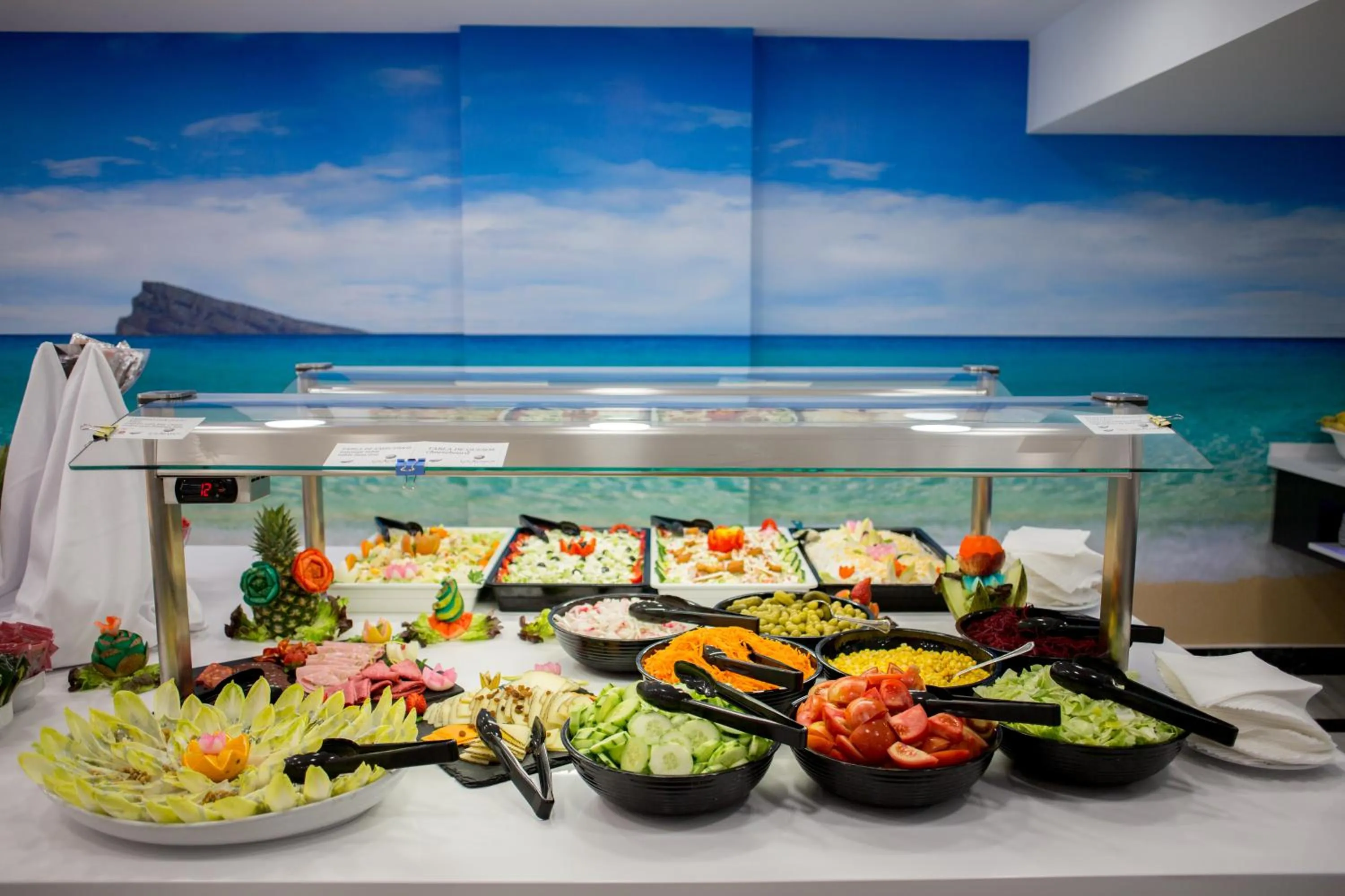 Food and drinks in Los Álamos