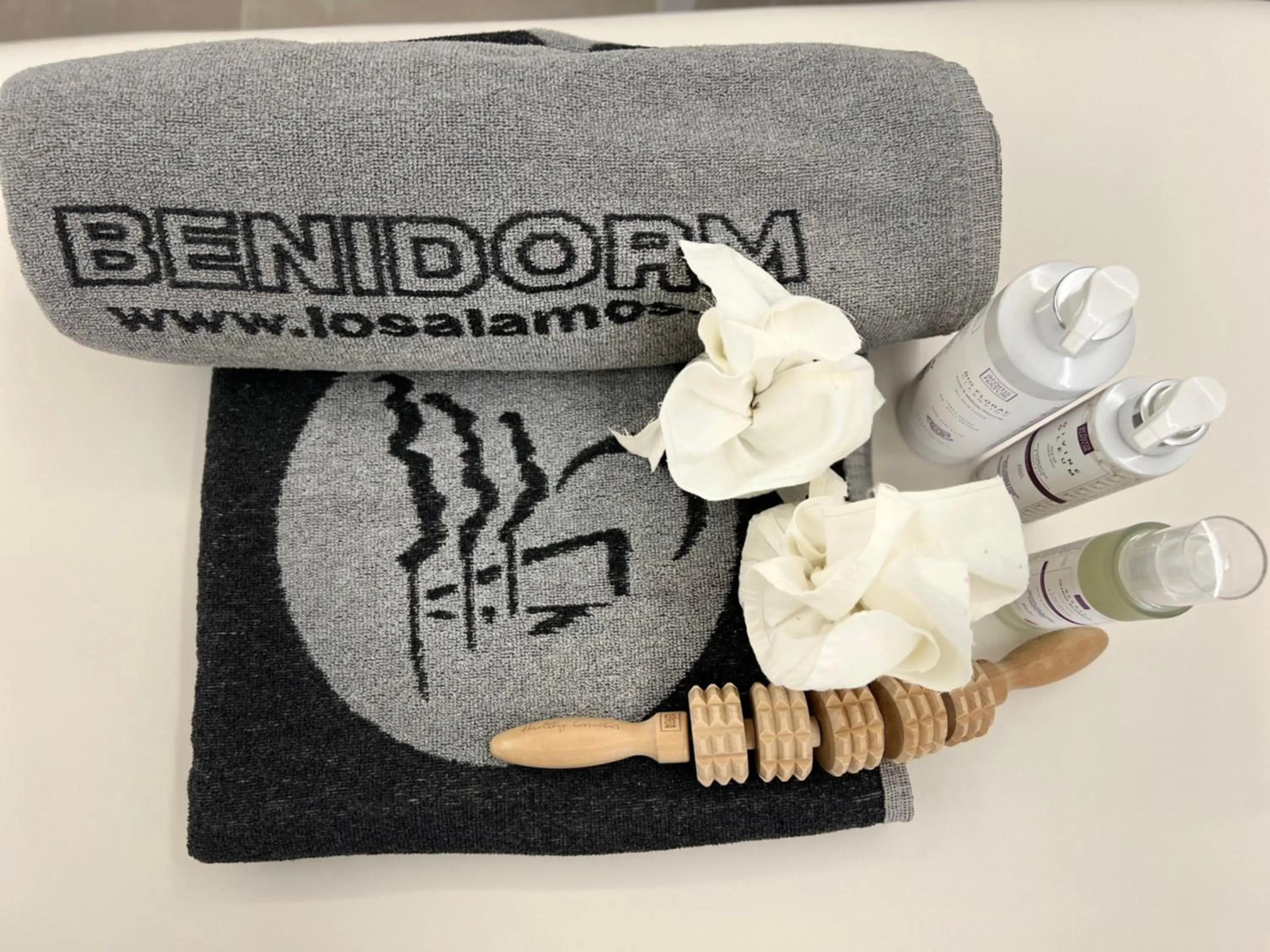 Fitness centre/facilities in Los Álamos