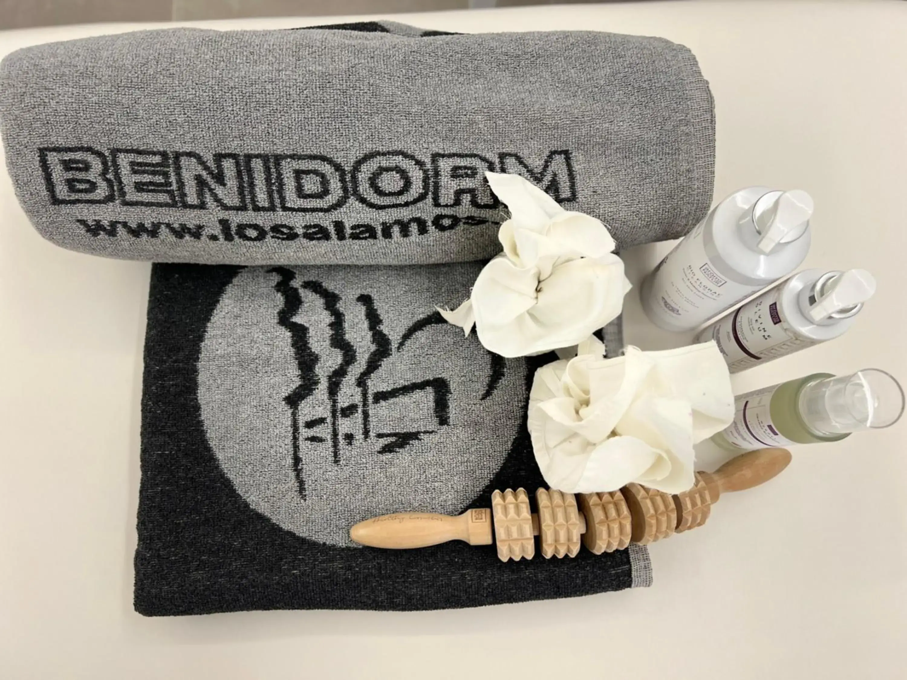 Fitness centre/facilities in Los Álamos Fitness centre/facilities in Los Álamos