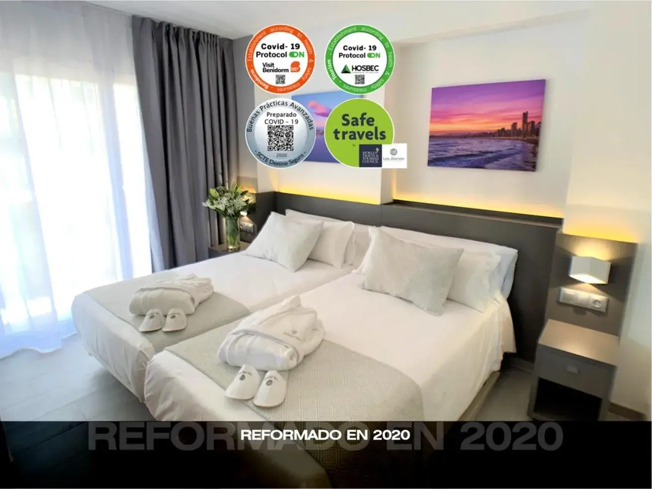 Property building, Bed in Los Álamos Property building, Bed in Los Álamos