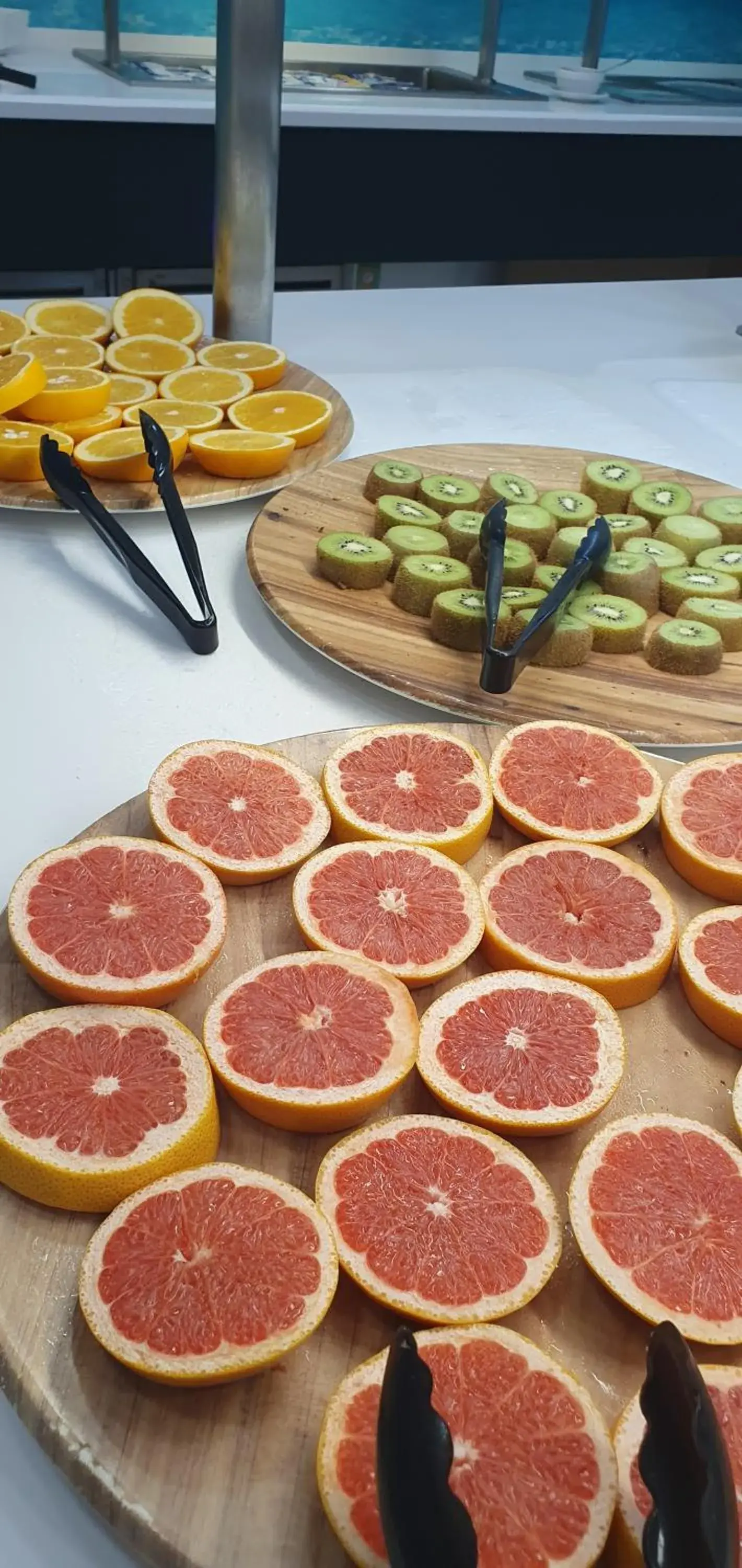 Food and drinks in Los Álamos Food and drinks in Los Álamos