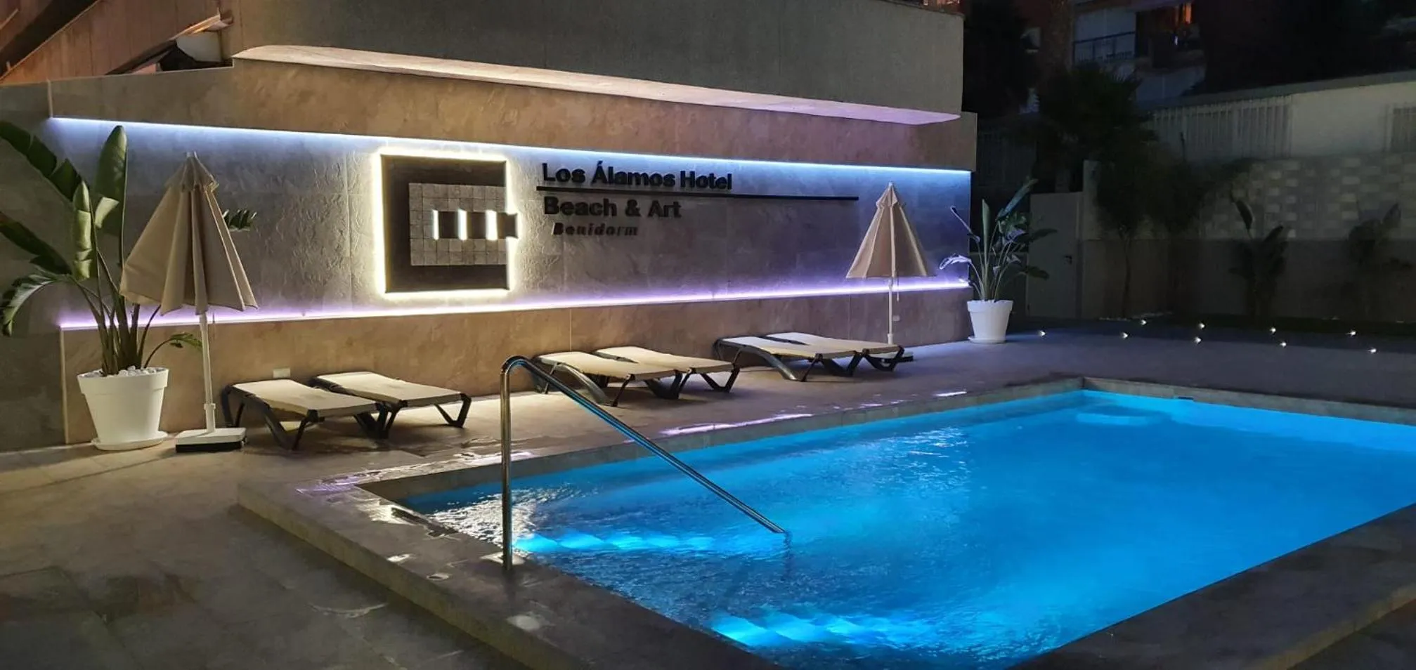 Staff in Los Álamos