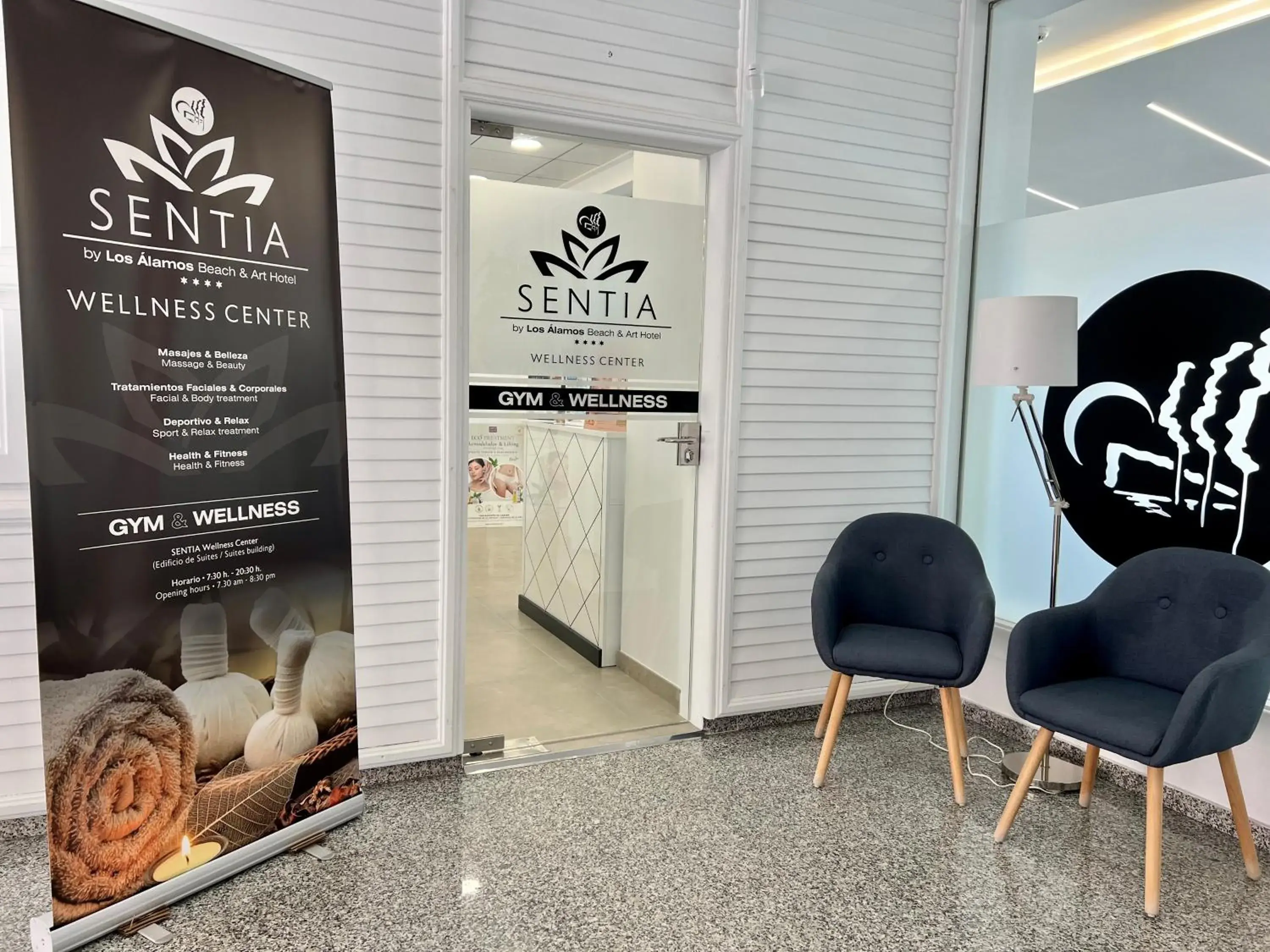 Fitness centre/facilities in Los Álamos Fitness centre/facilities in Los Álamos