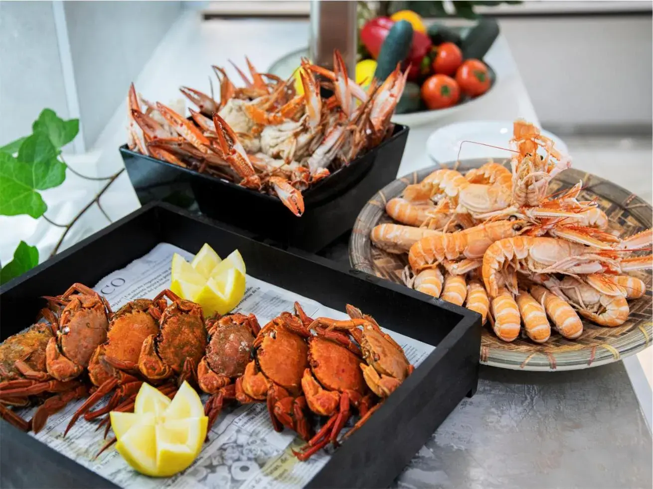 Restaurant/places to eat in Los Álamos Restaurant/places to eat in Los Álamos