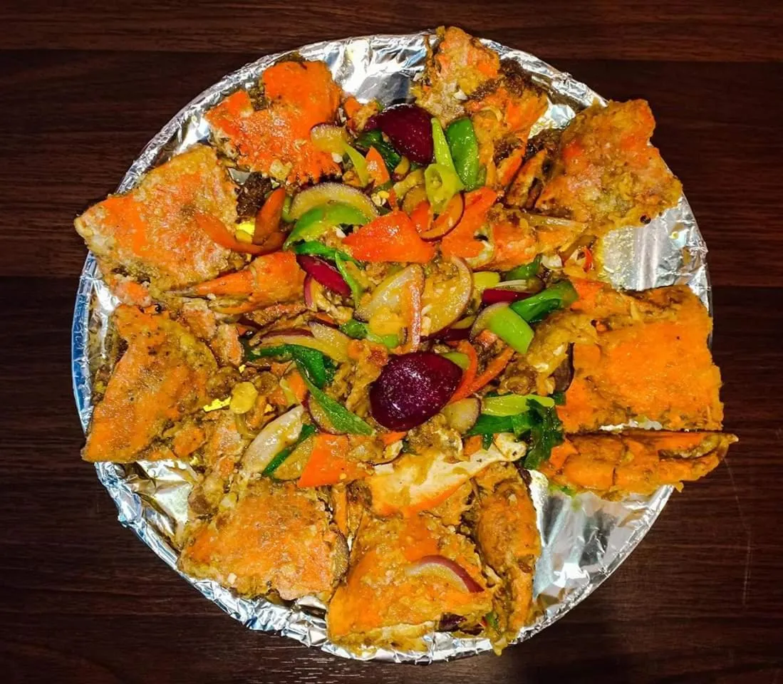 Queen of Isle Cottages and Restaurant