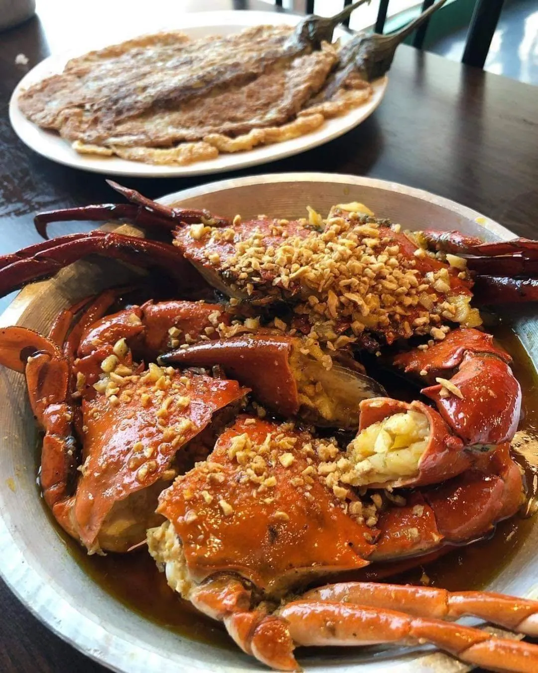 Queen of Isle Cottages and Restaurant