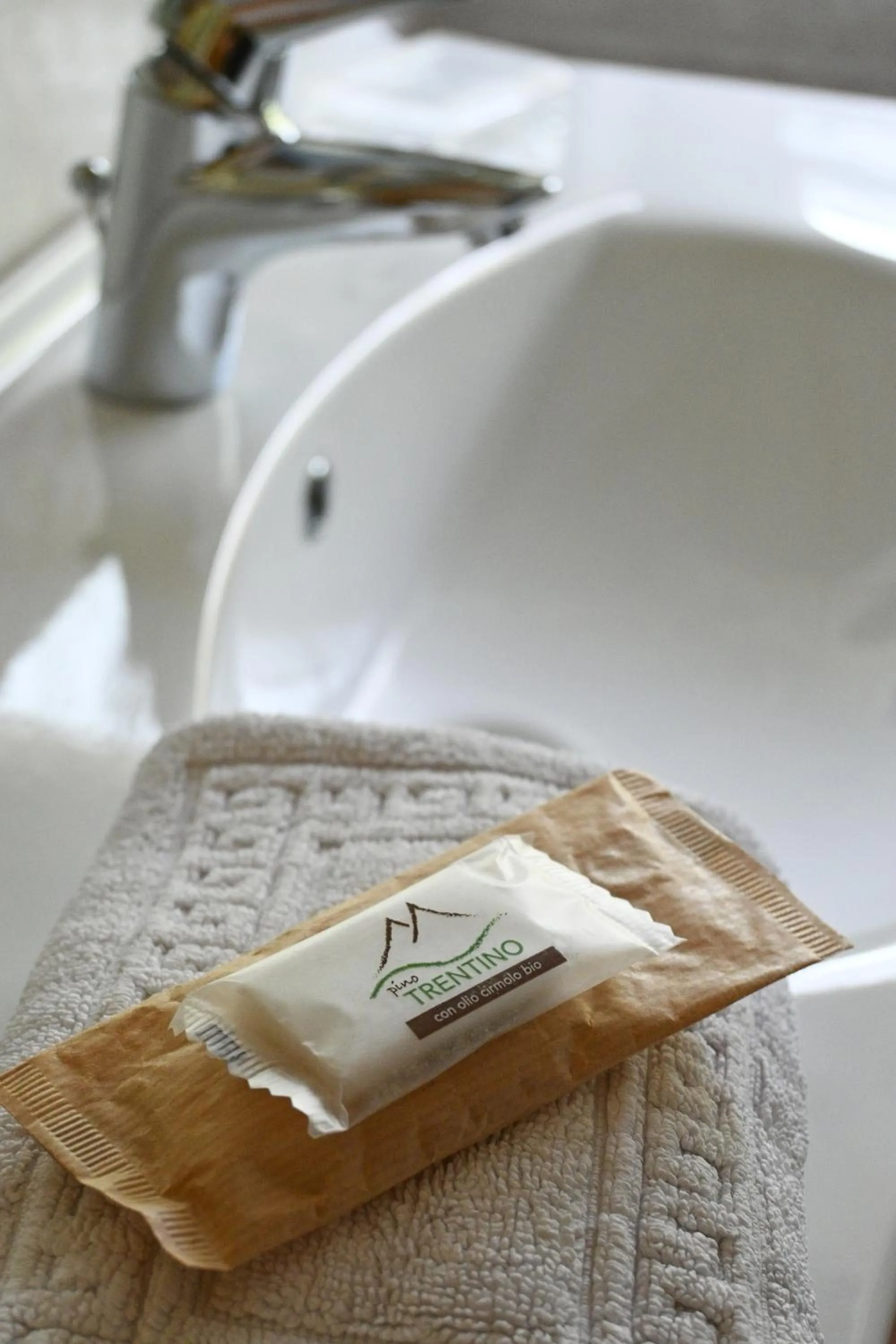 Monza Dolomites Hotel