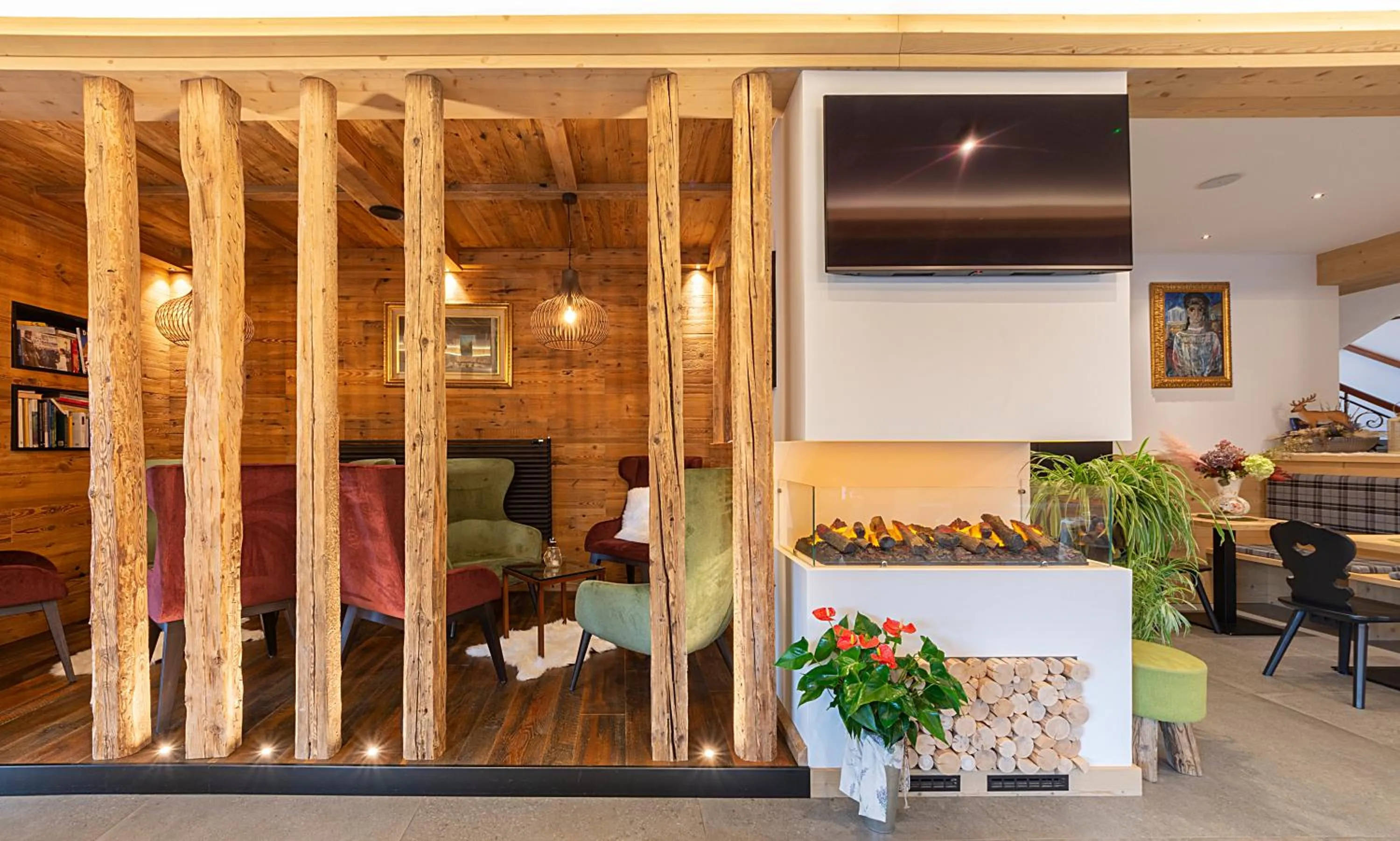 Monza Dolomites Hotel