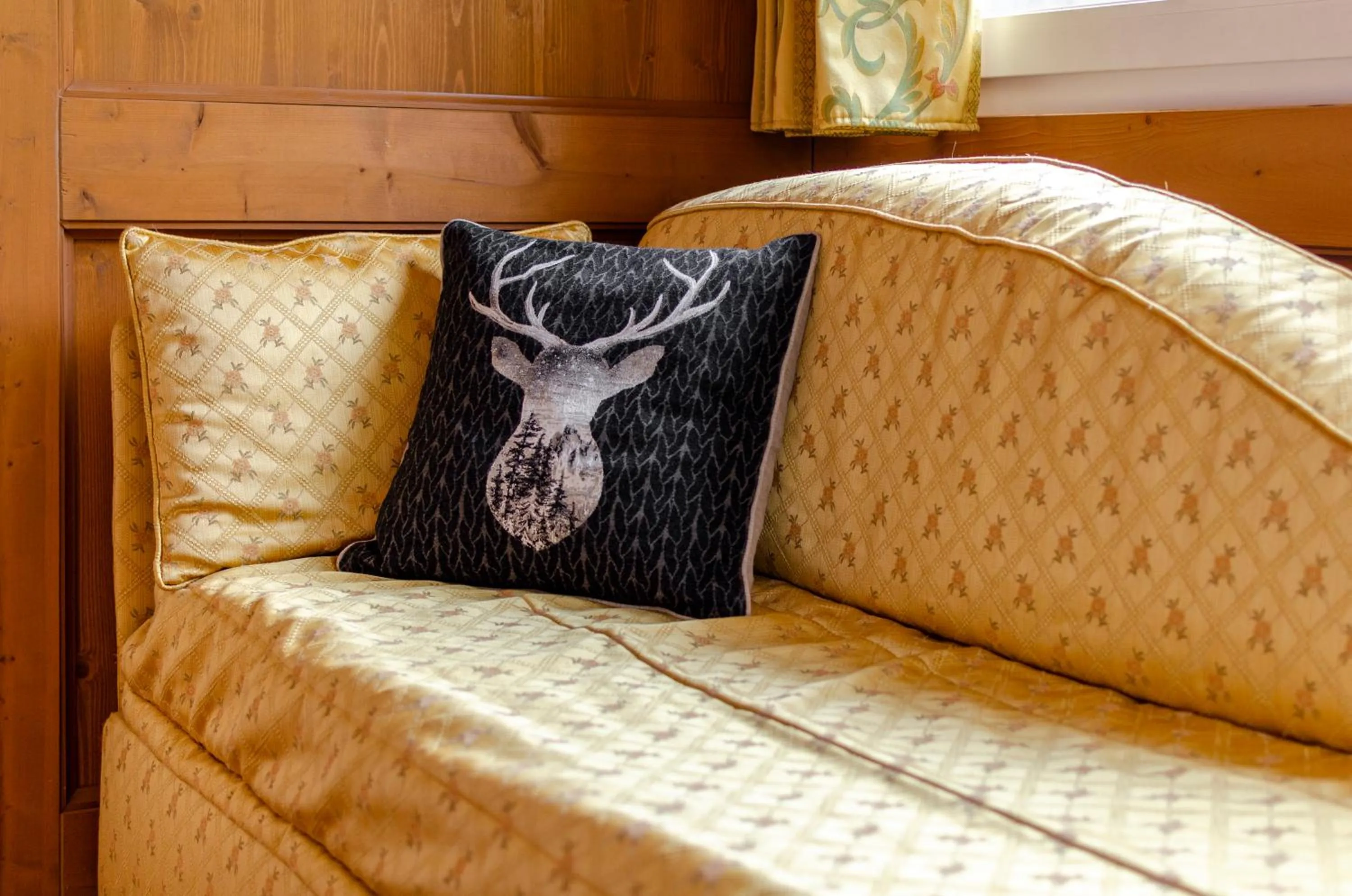 Monza Dolomites Hotel