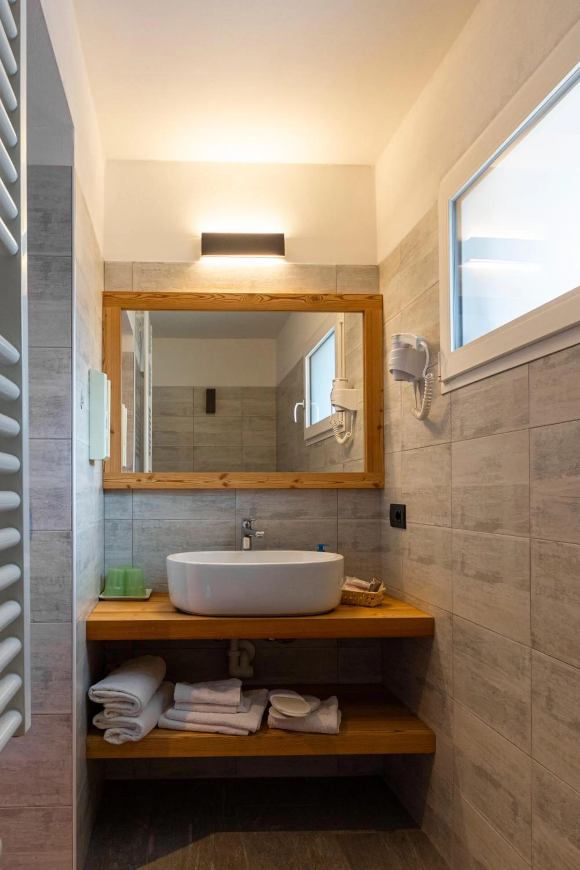 Monza Dolomites Hotel