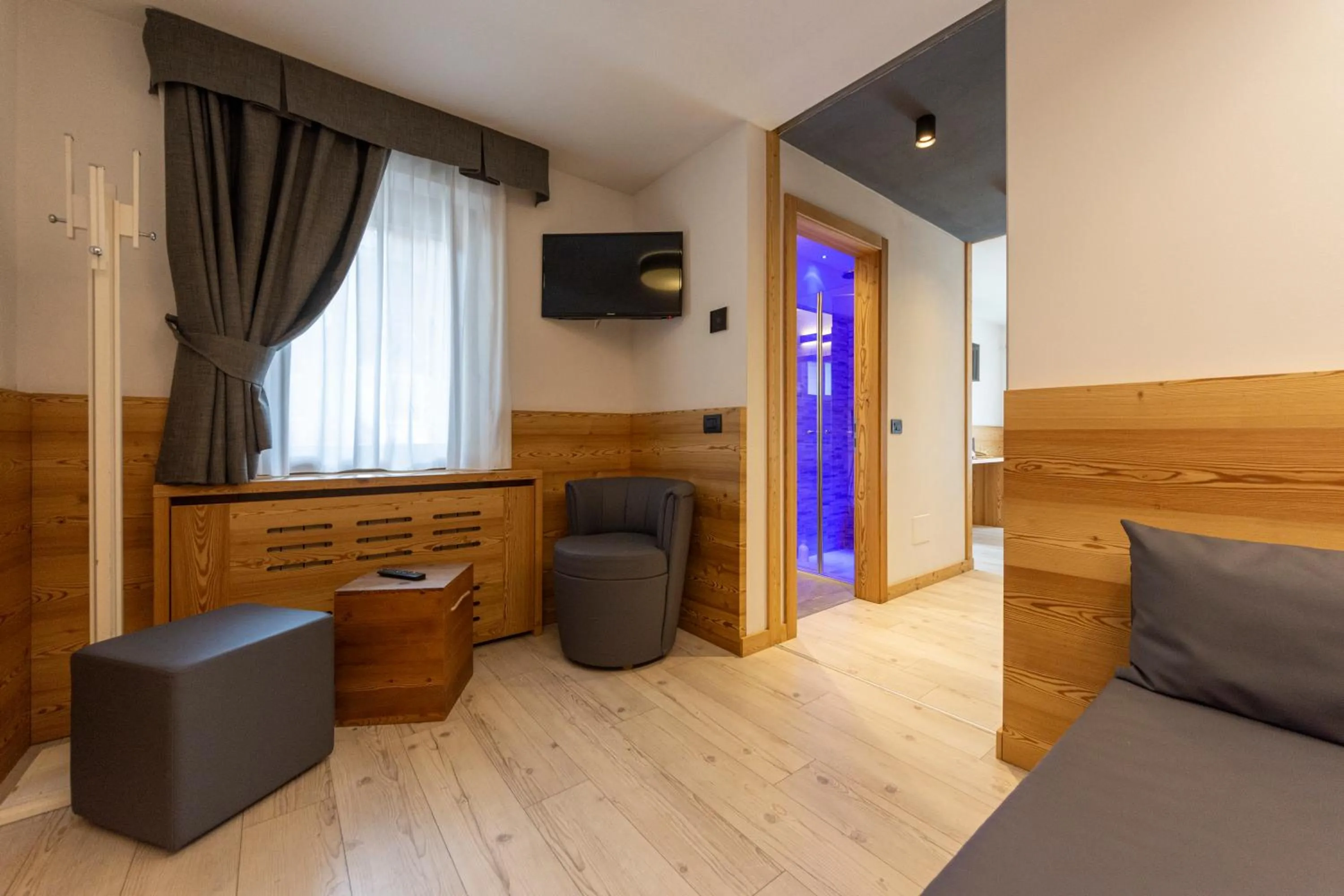 Monza Dolomites Hotel