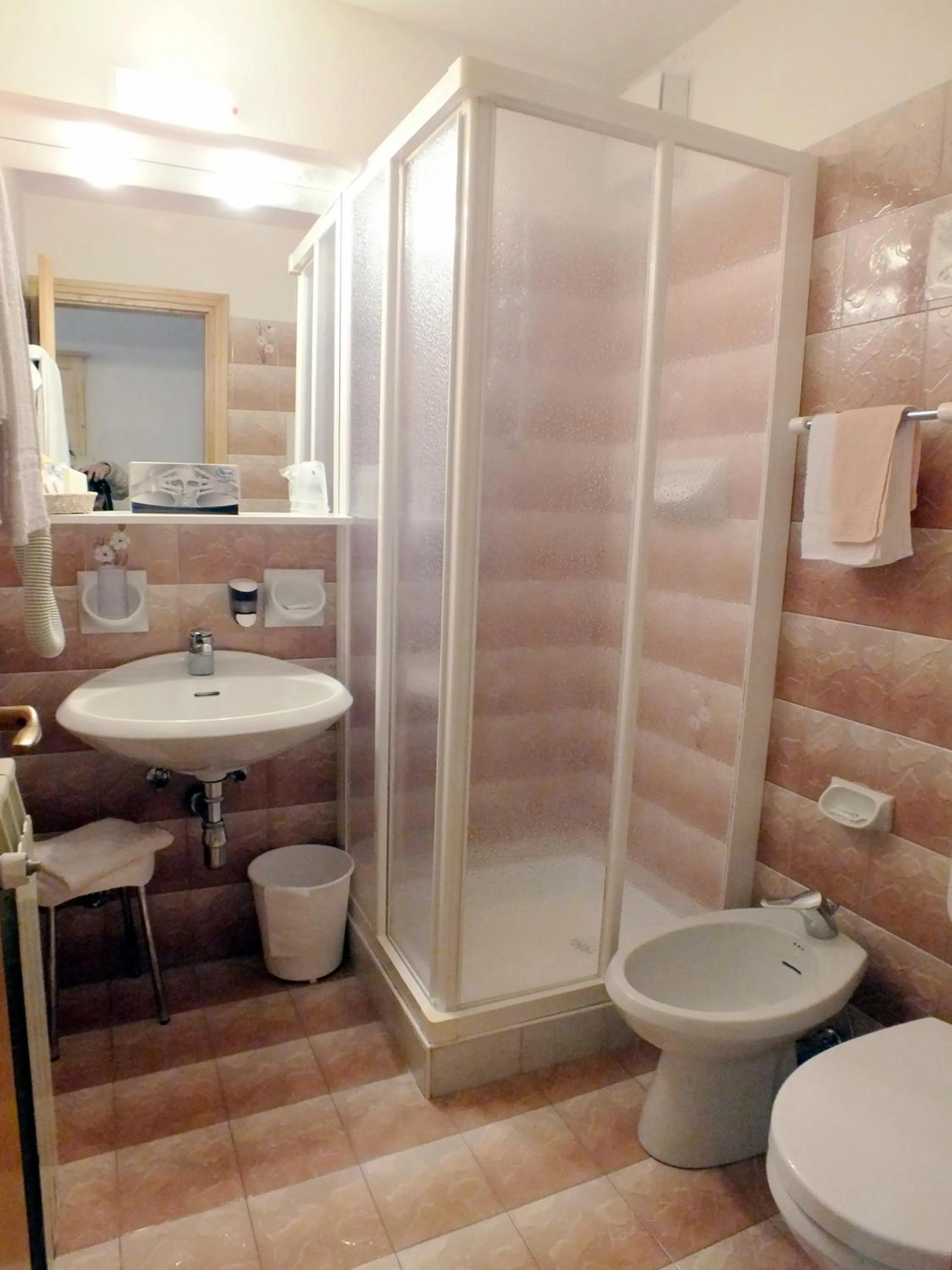 Monza Dolomites Hotel