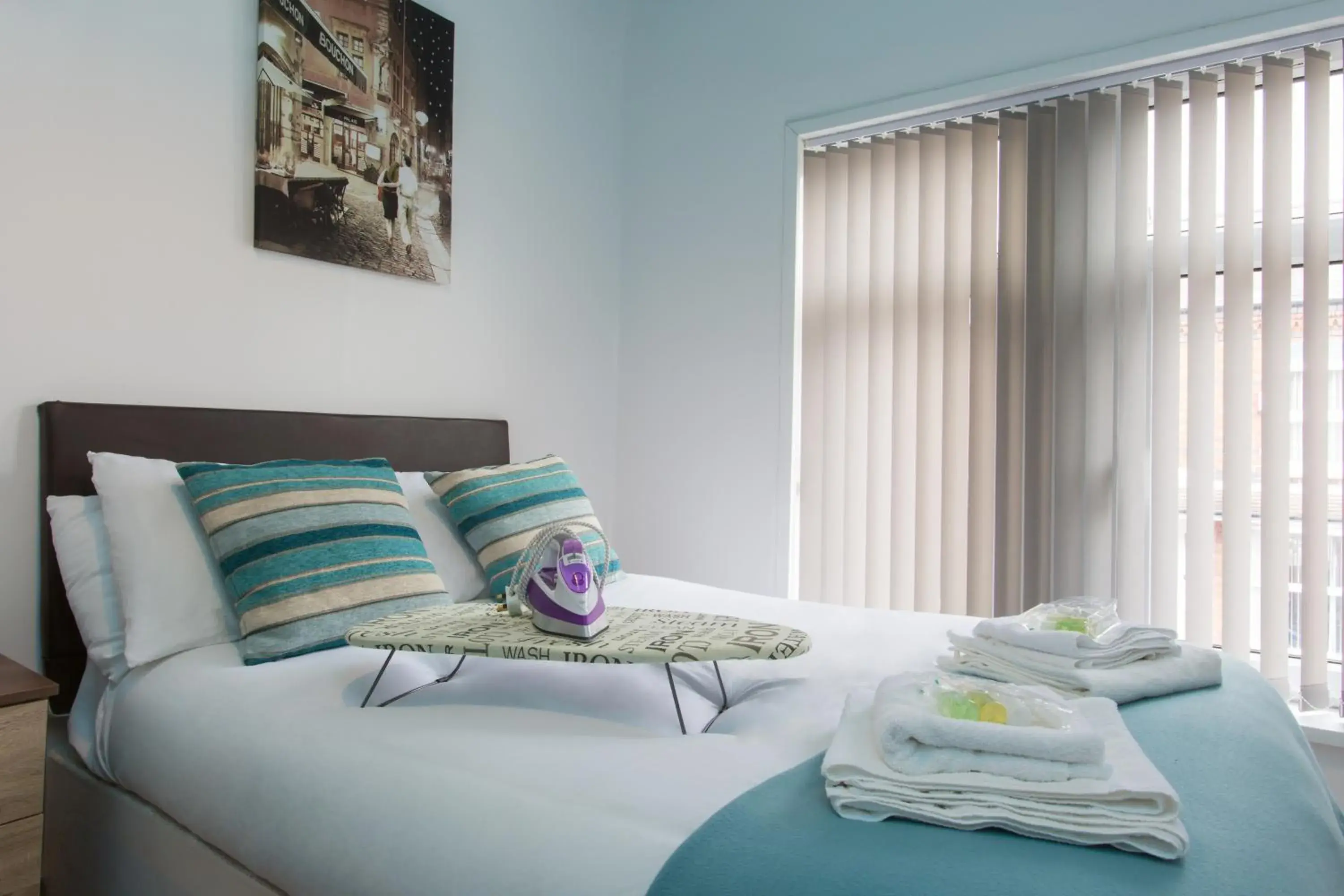 Townhouse @ Balliol Street Stoke Townhouse @ Balliol Street Stoke