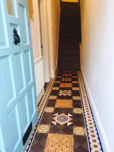 Townhouse @ Balliol Street Stoke
