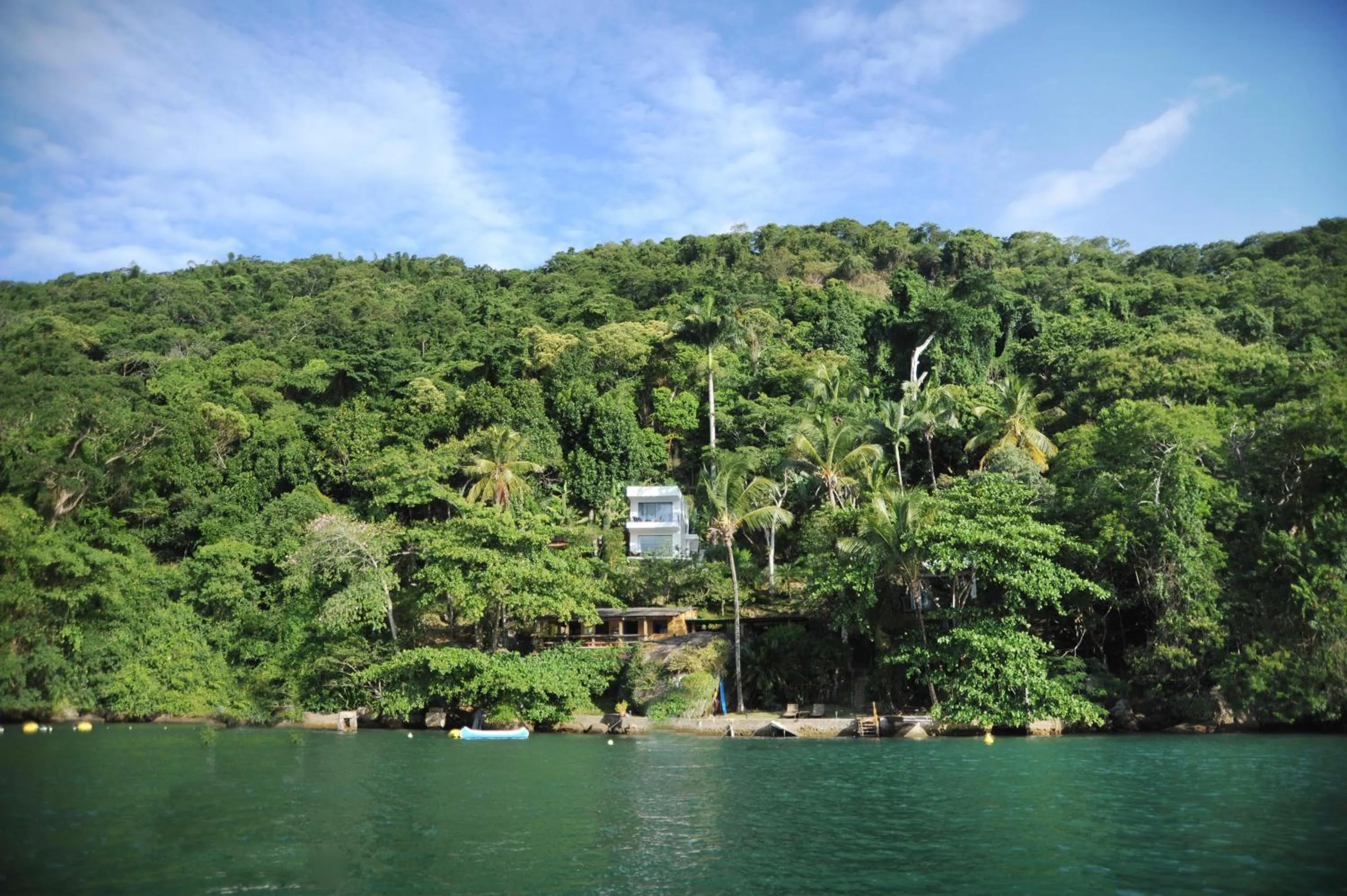 Property building in Asalem