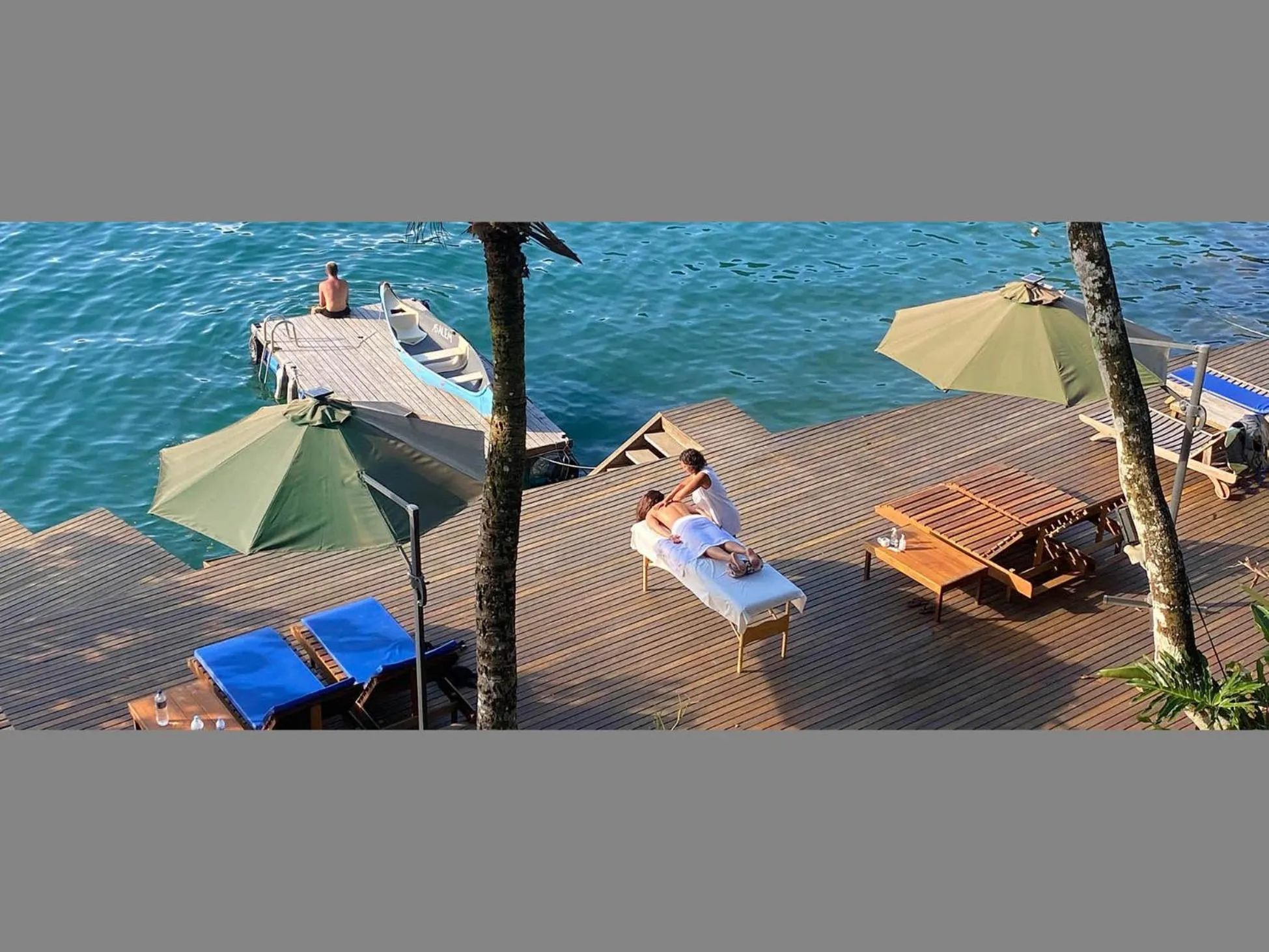 Property building in Asalem