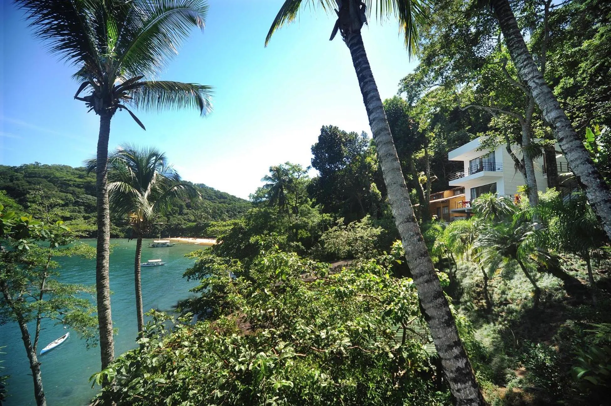 Property building in Asalem