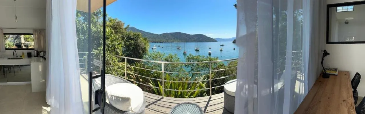 View (from property/room) in Asalem