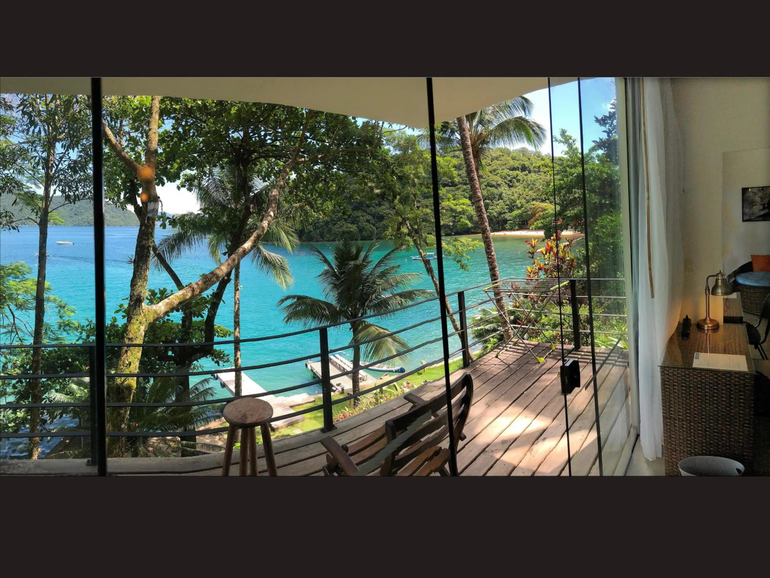 Property building in Asalem