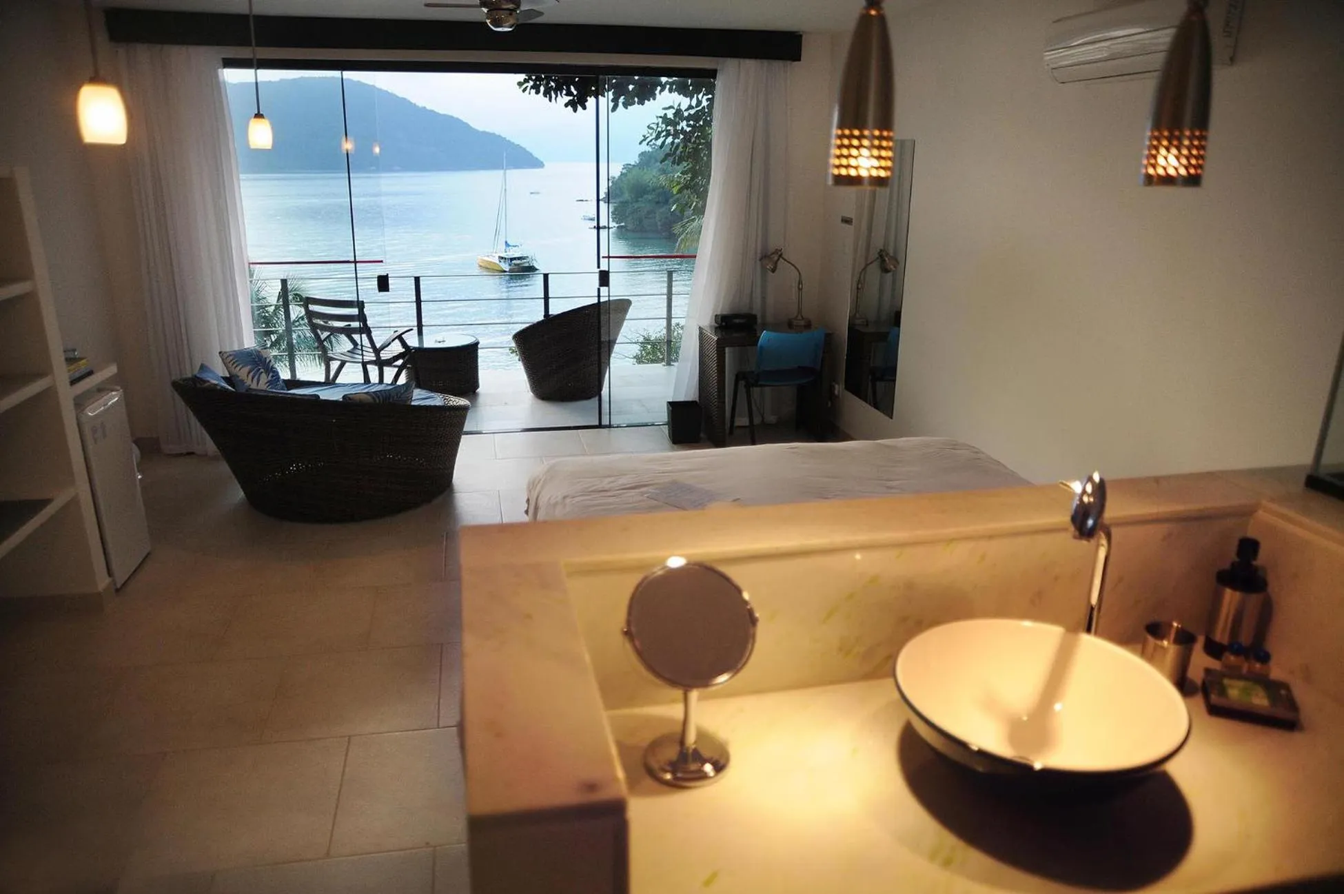 Property building in Asalem