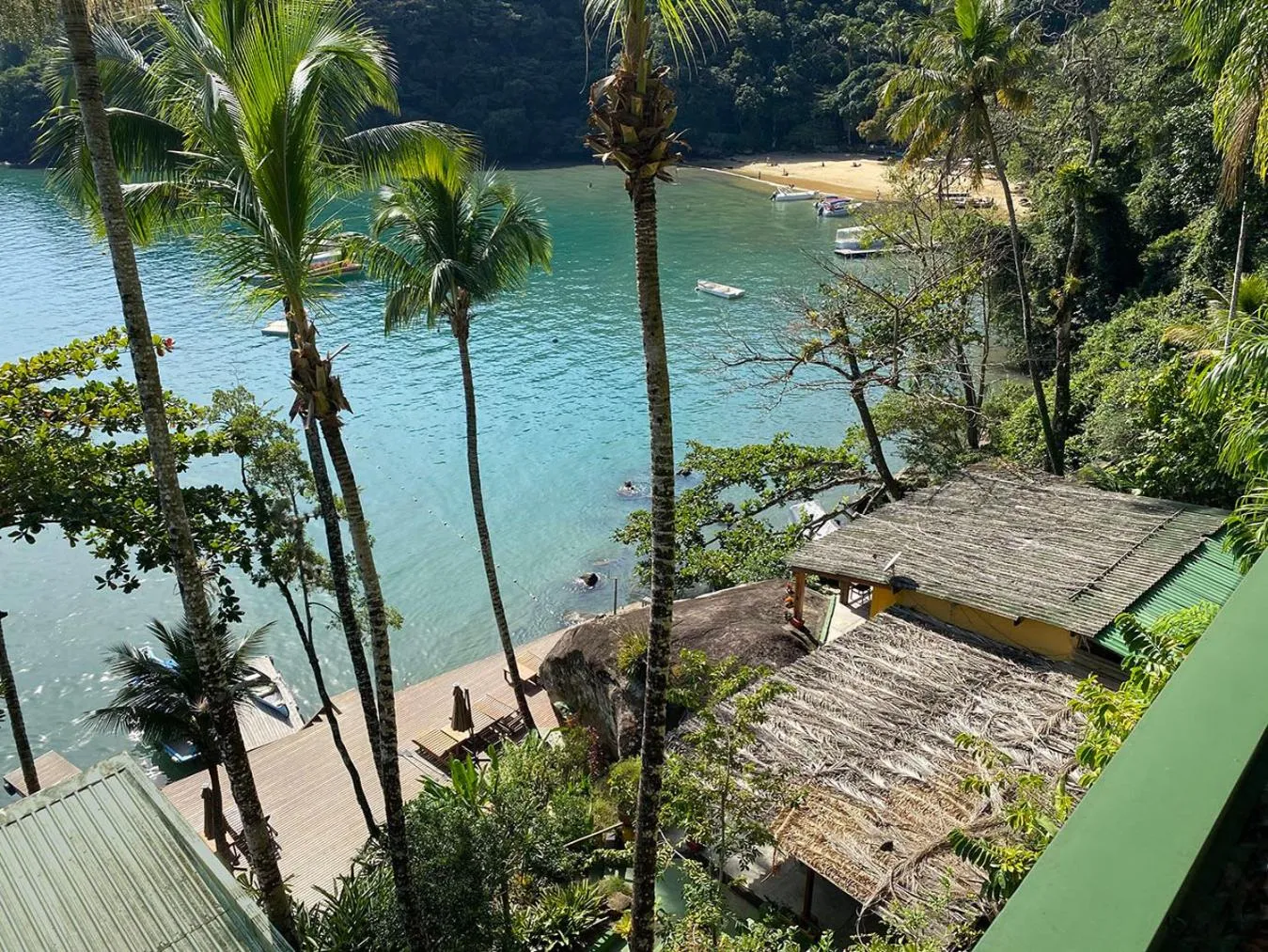 Property building in Asalem