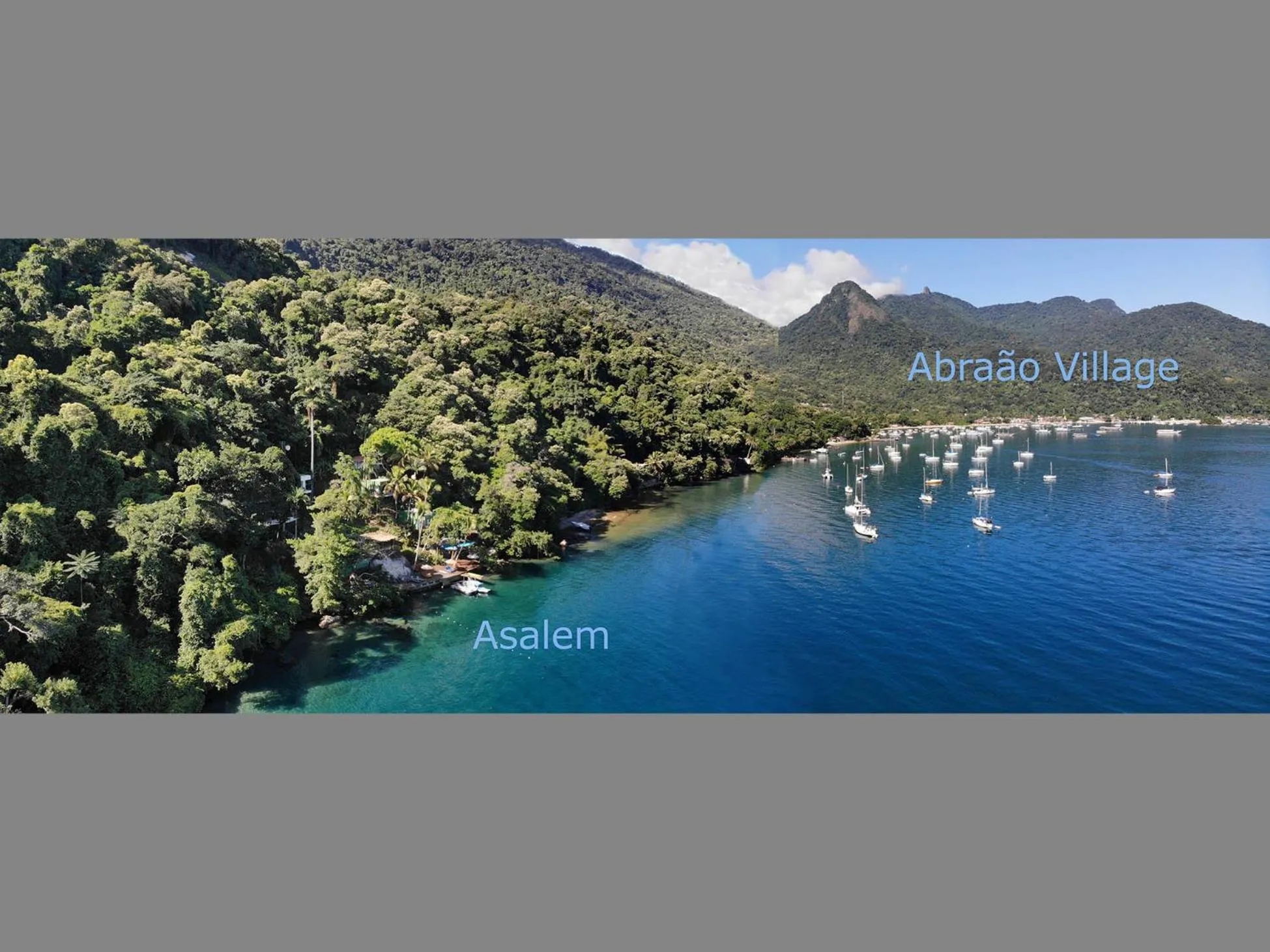 Property building in Asalem