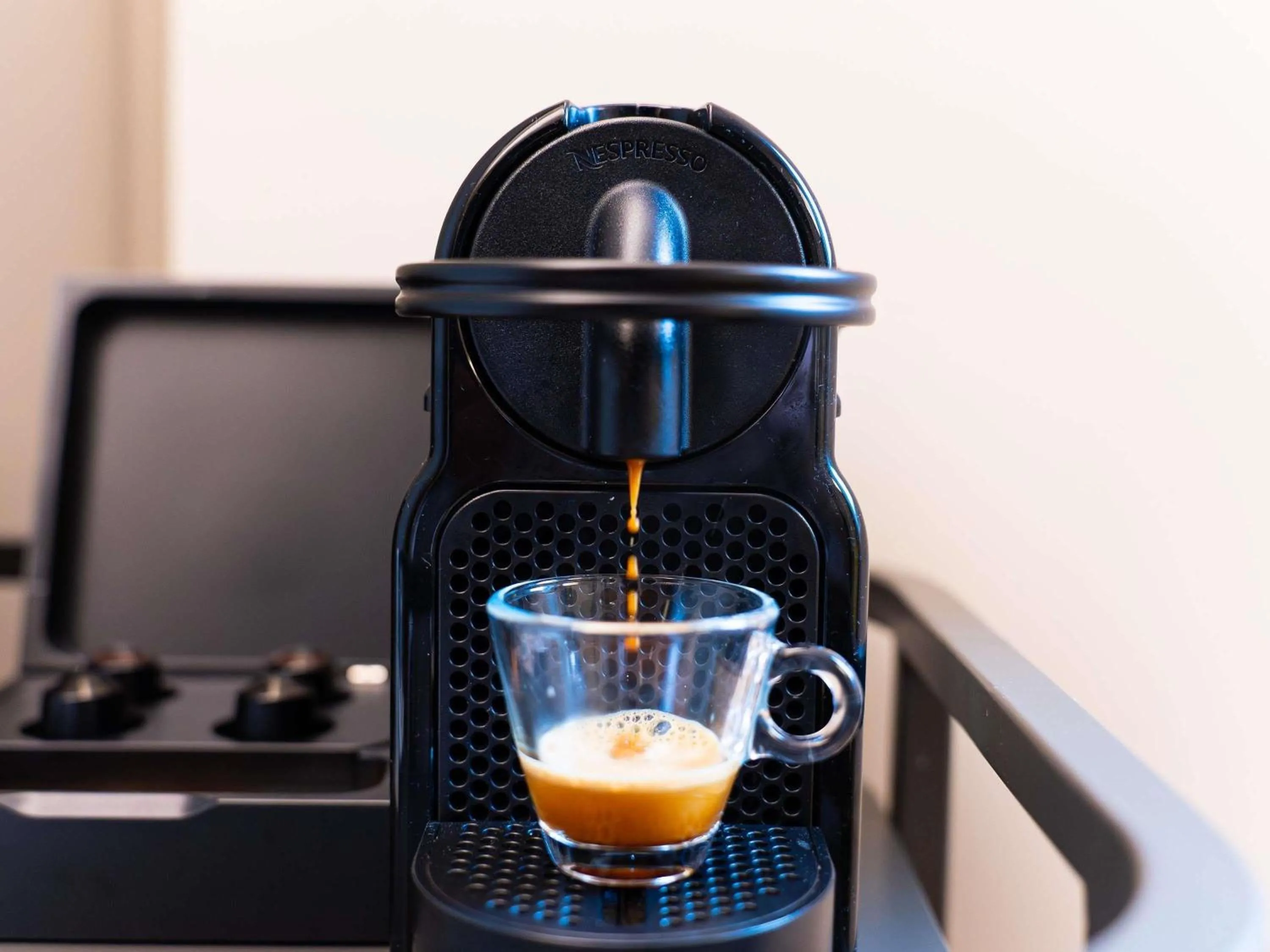 Bedroom in Ibis Malaga Centro Ciudad