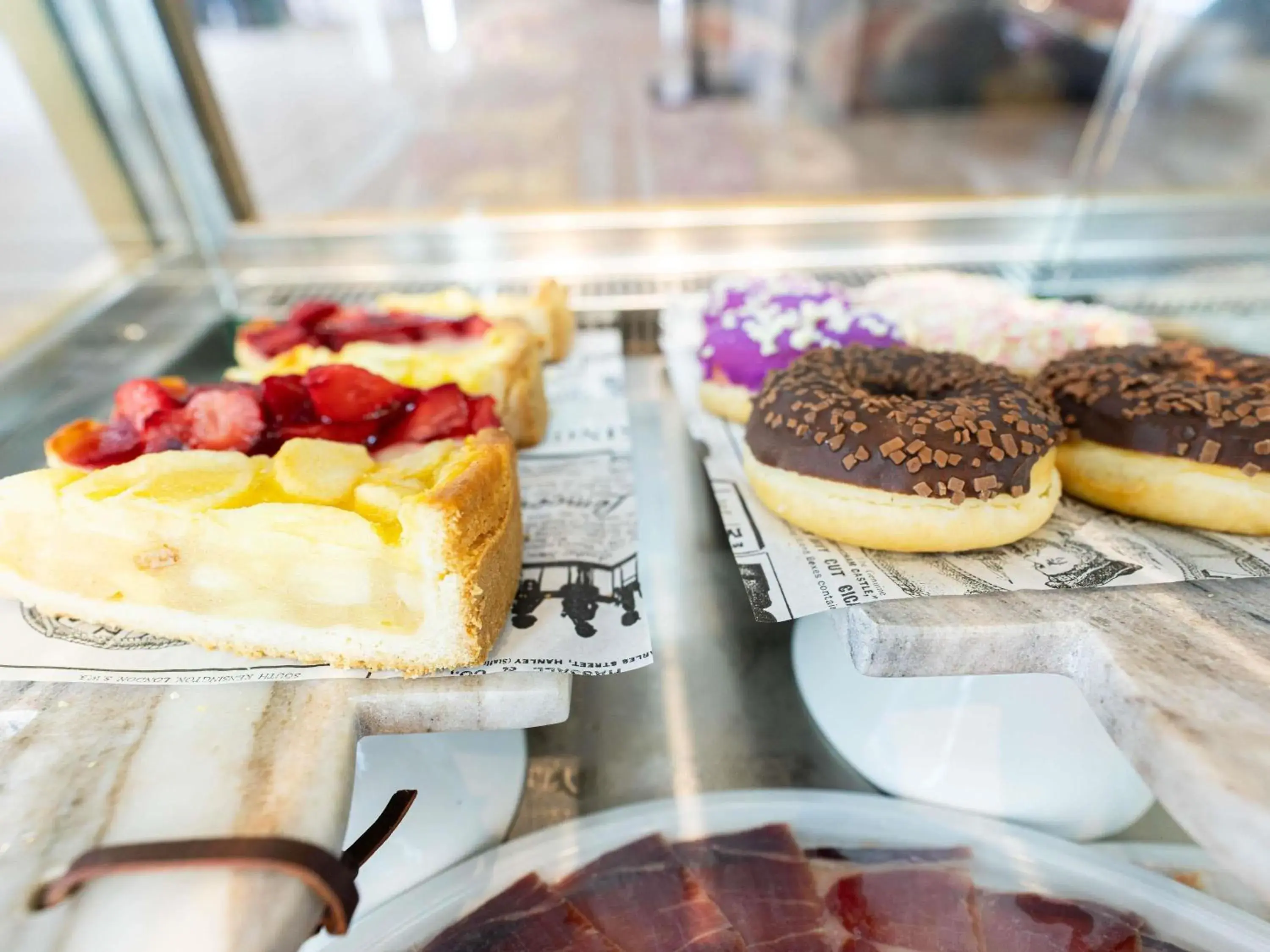 Lounge or bar in Ibis Malaga Centro Ciudad Lounge or bar in Ibis Malaga Centro Ciudad