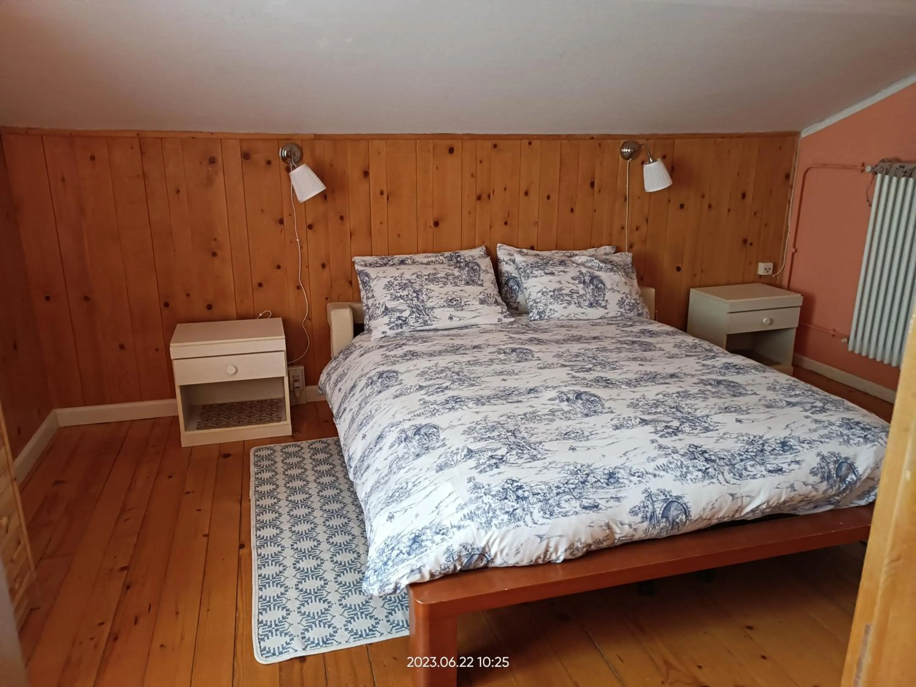 Bed in Ostello SanMartino