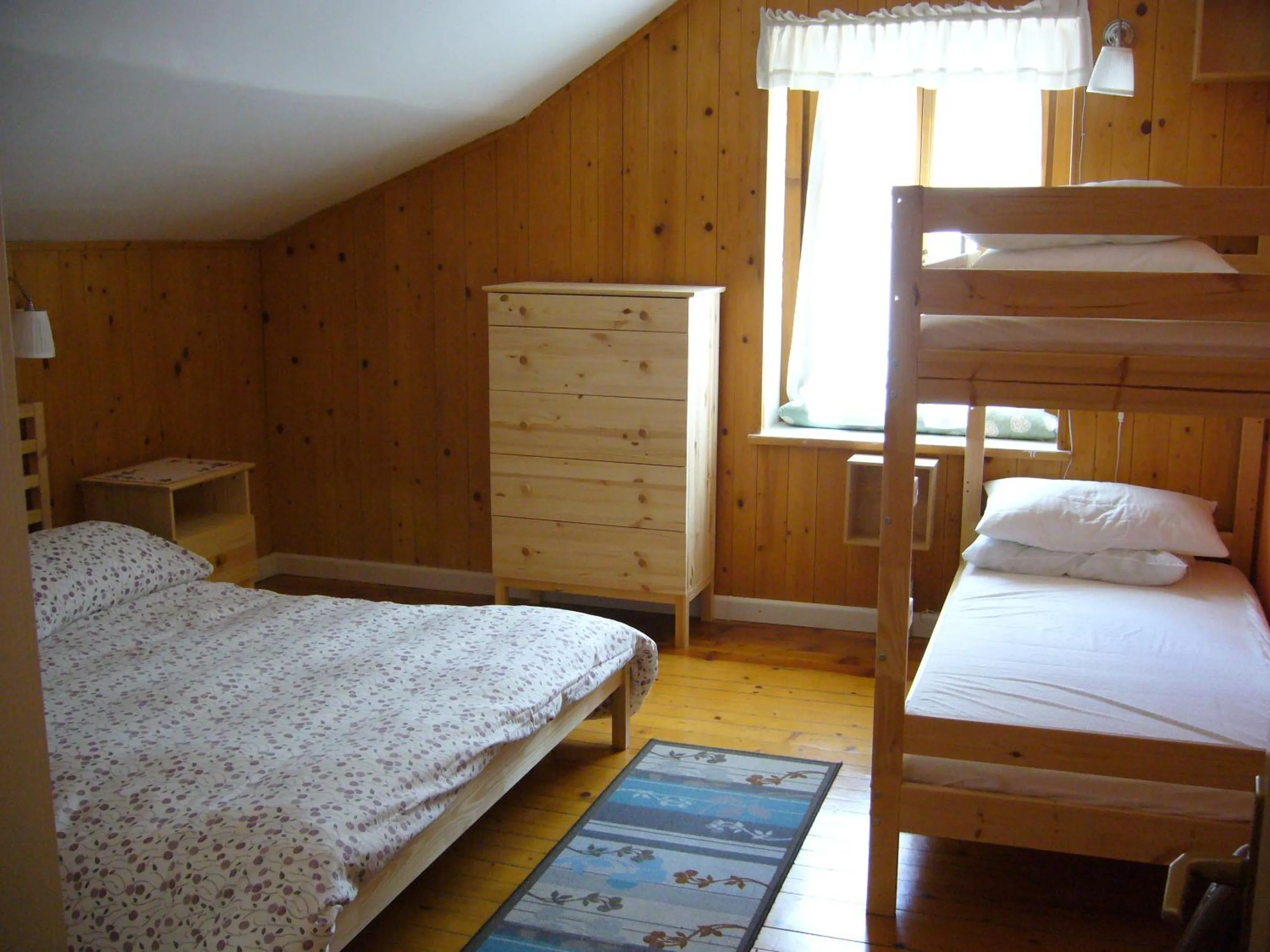 Bed in Ostello SanMartino