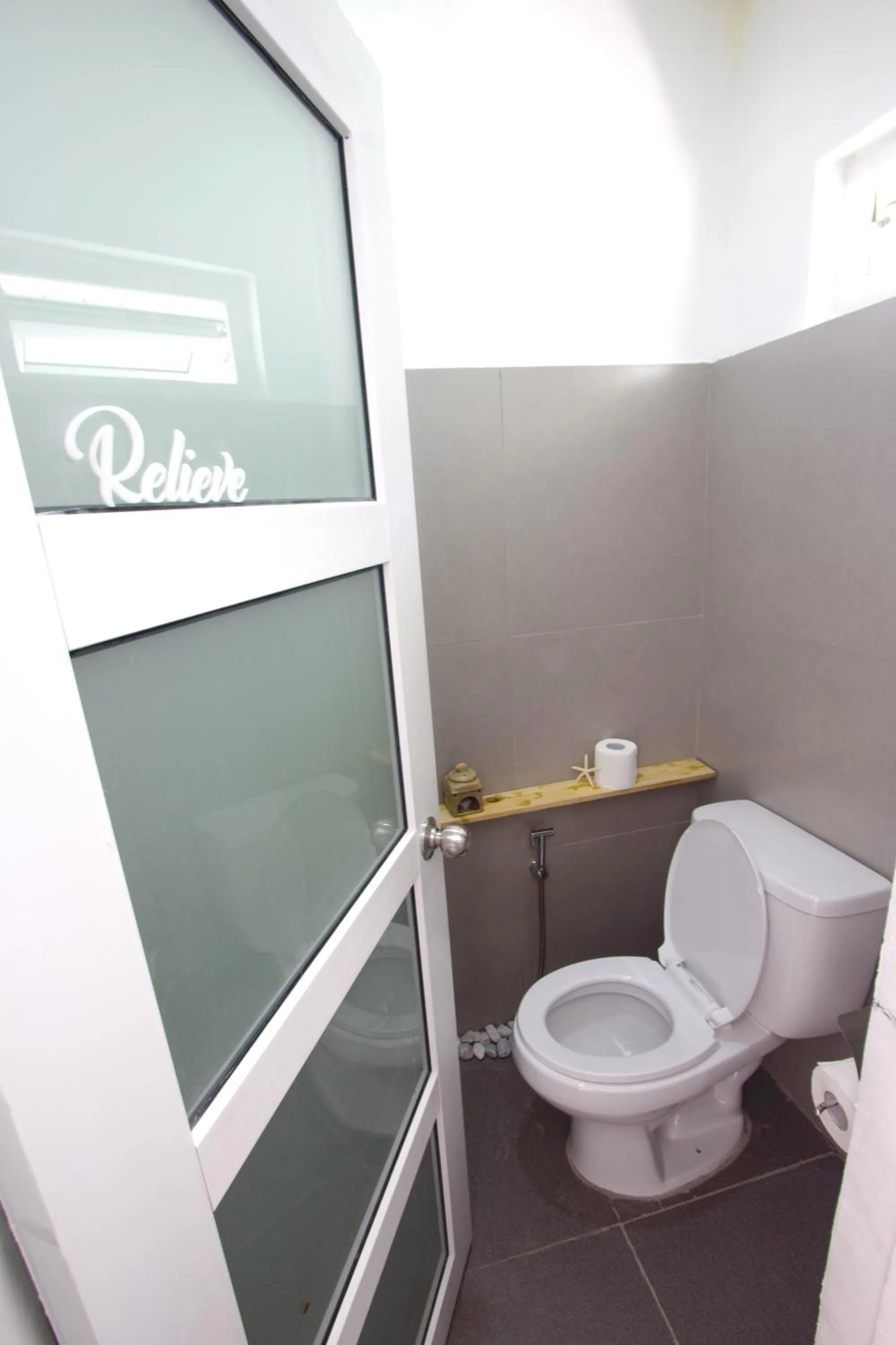 L'Sirene Boutique Resort