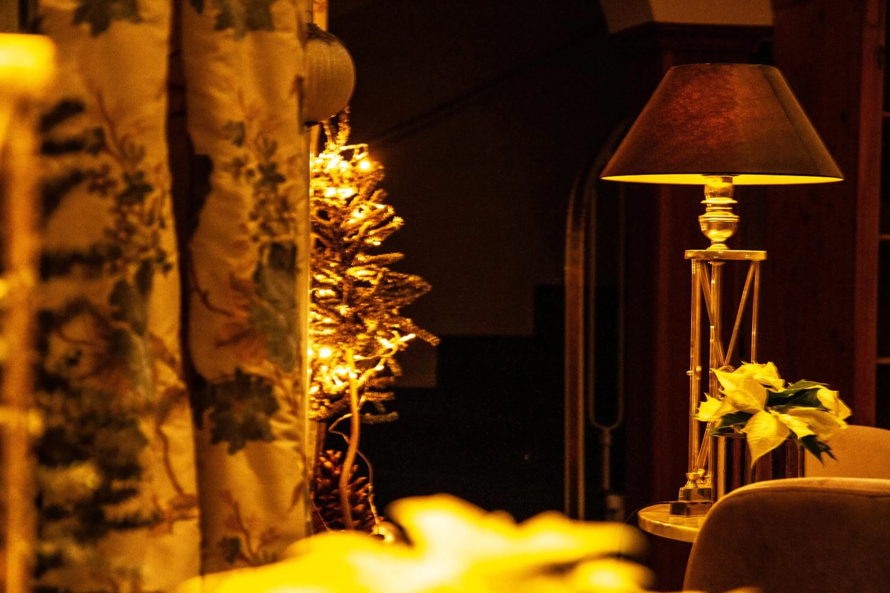 Property building in Hotel Berlin Tegernsee