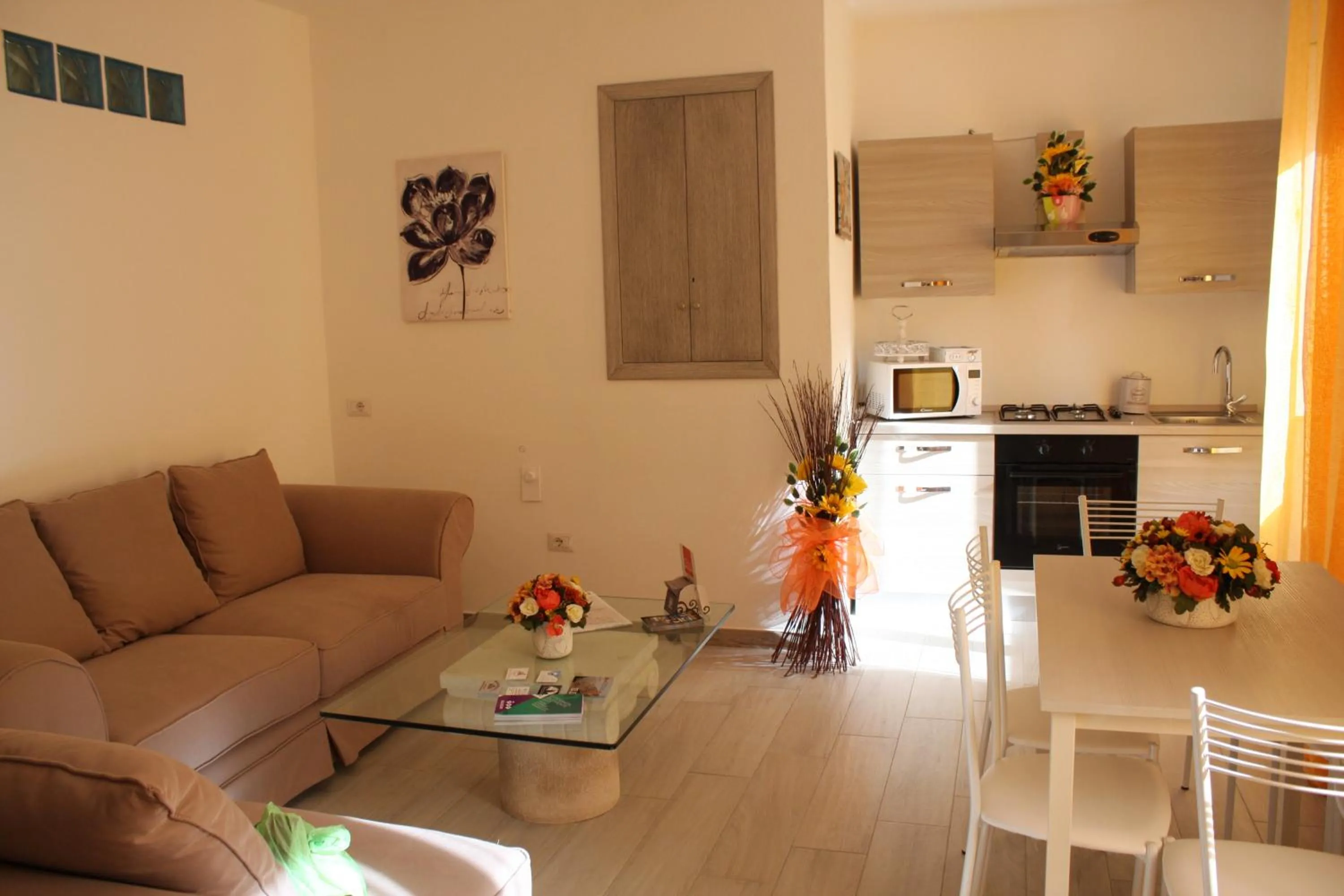 B&B Castello Salvaterra