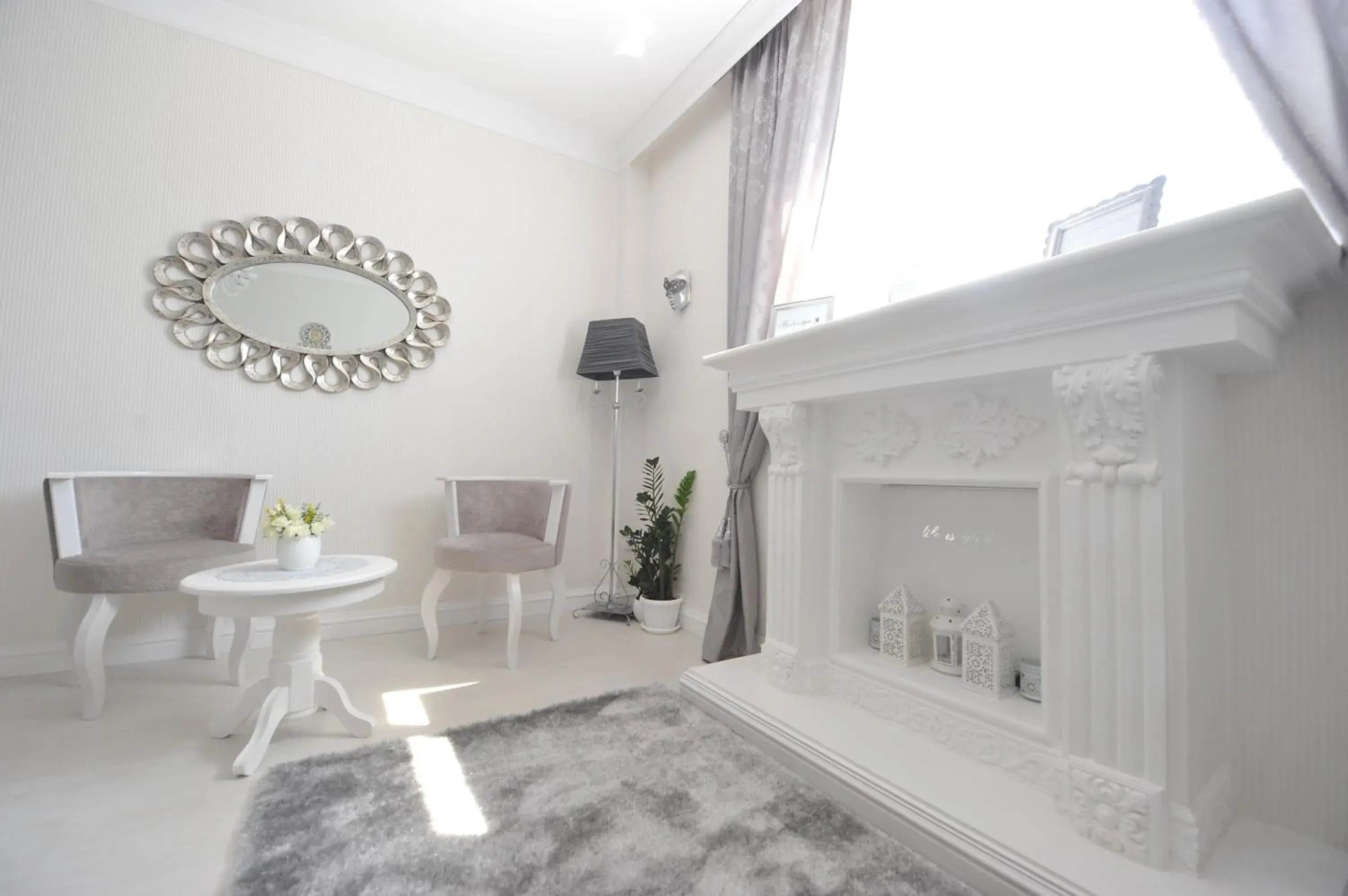 Margot Luxury Studio Margot Luxury Studio