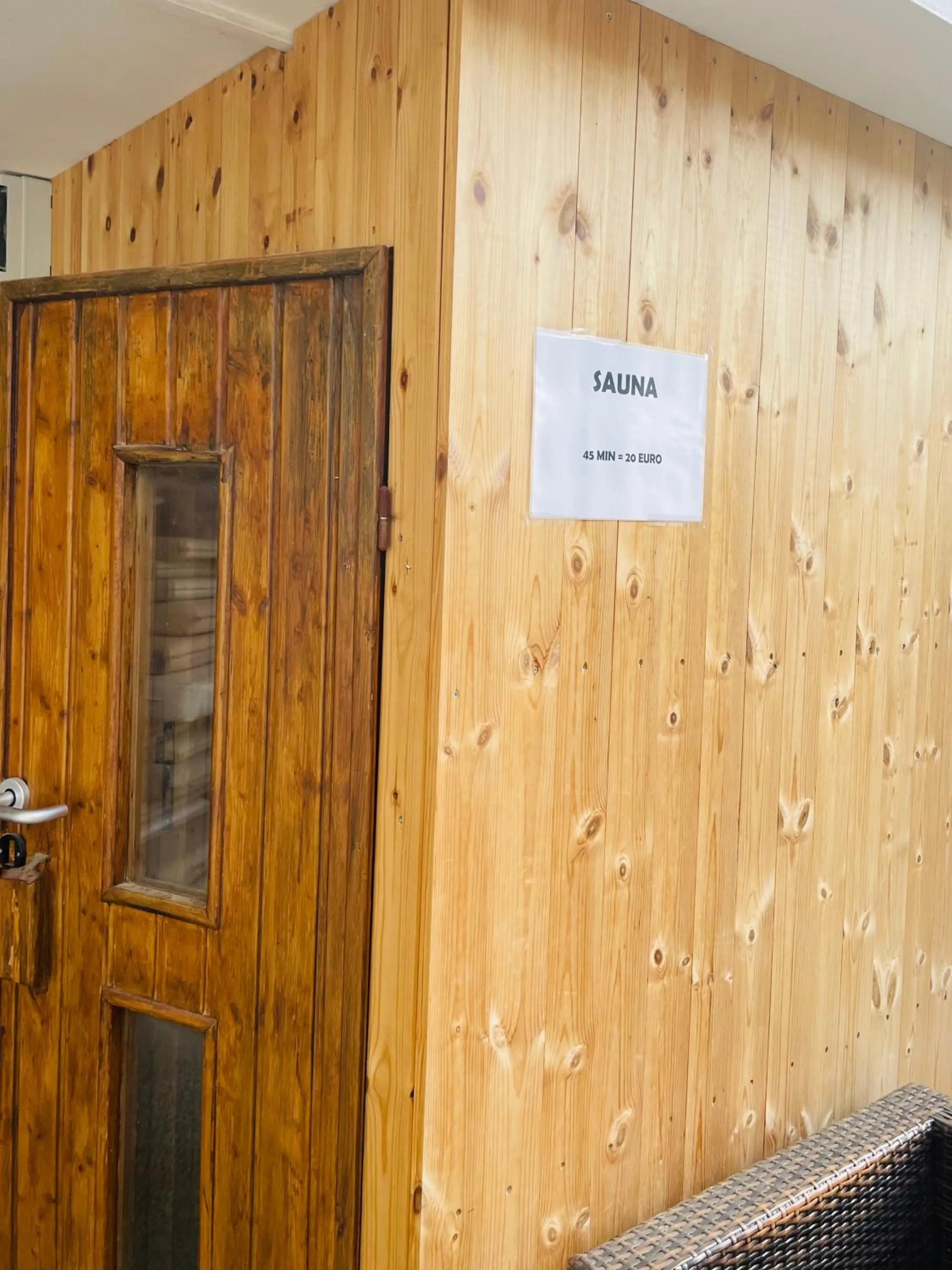 Antonis G. Hotel Apartments