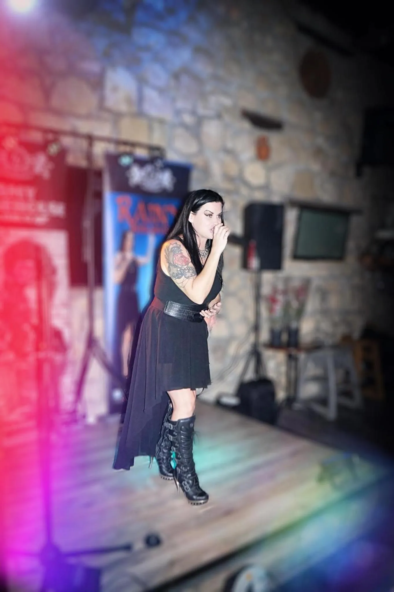 Antonis G. Hotel Apartments