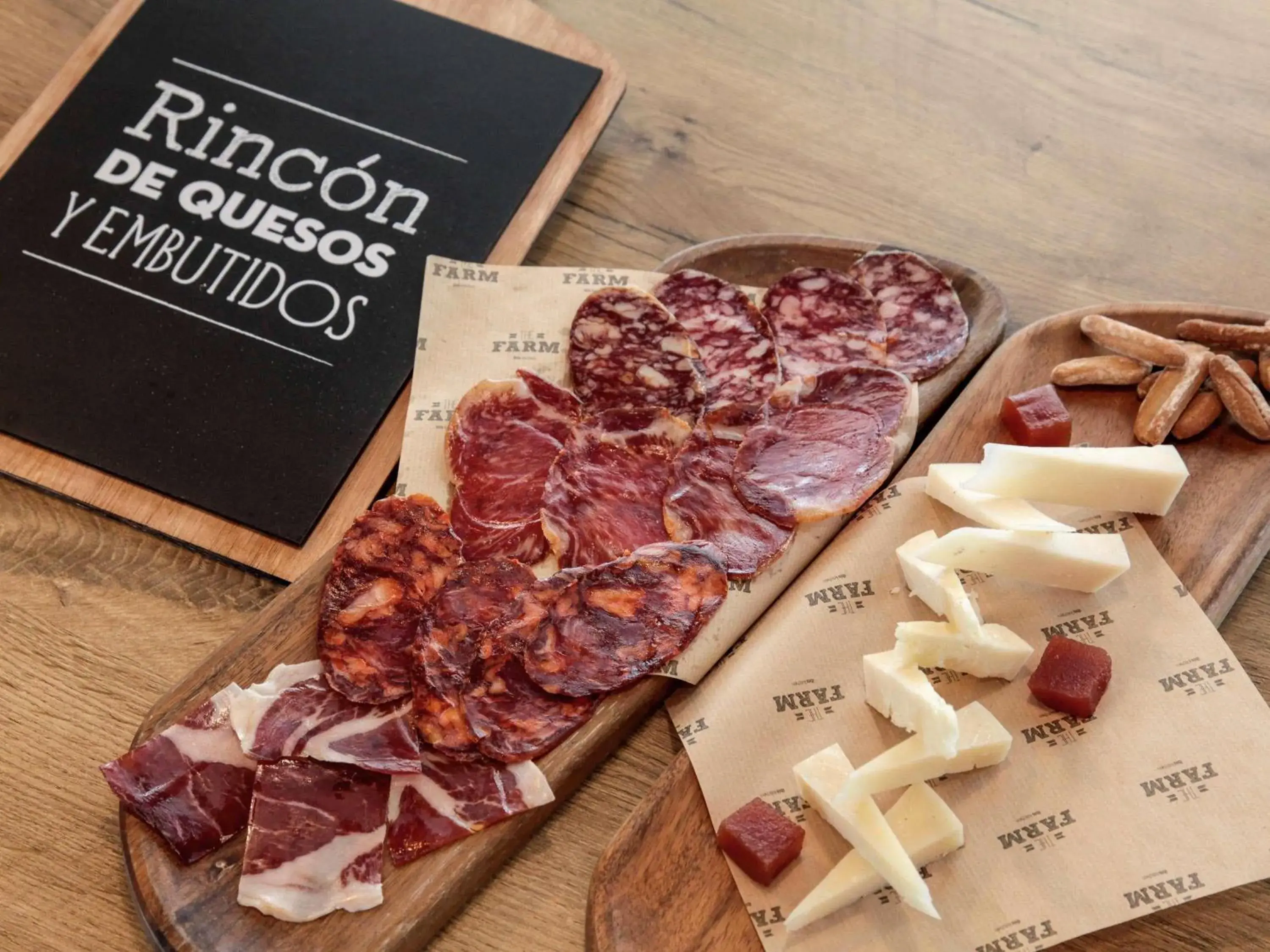 Restaurant/places to eat in Ibis Sevilla Restaurant/places to eat in Ibis Sevilla