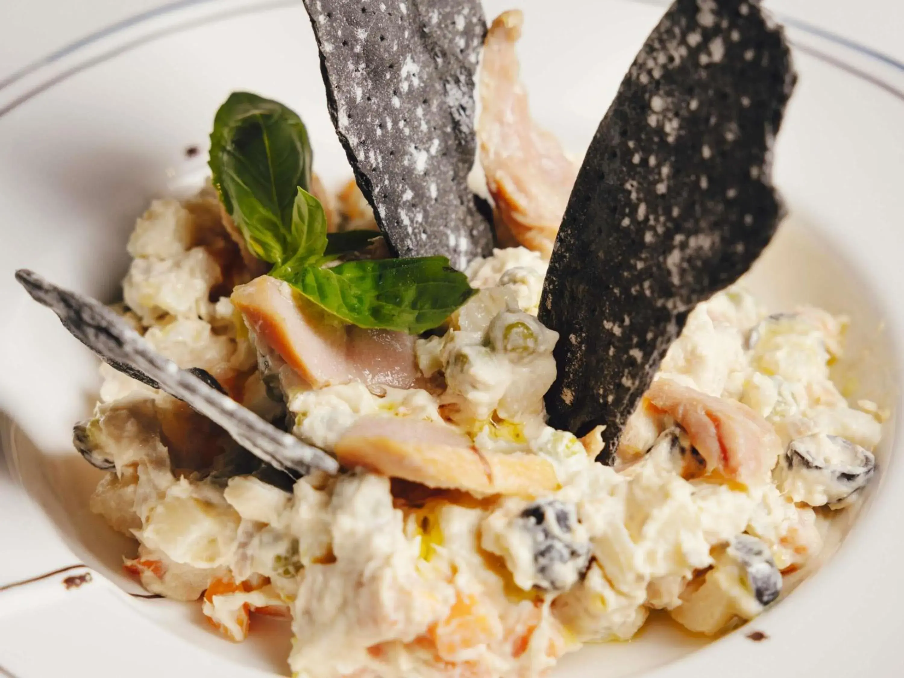 Restaurant/places to eat in Ibis Sevilla Restaurant/places to eat in Ibis Sevilla