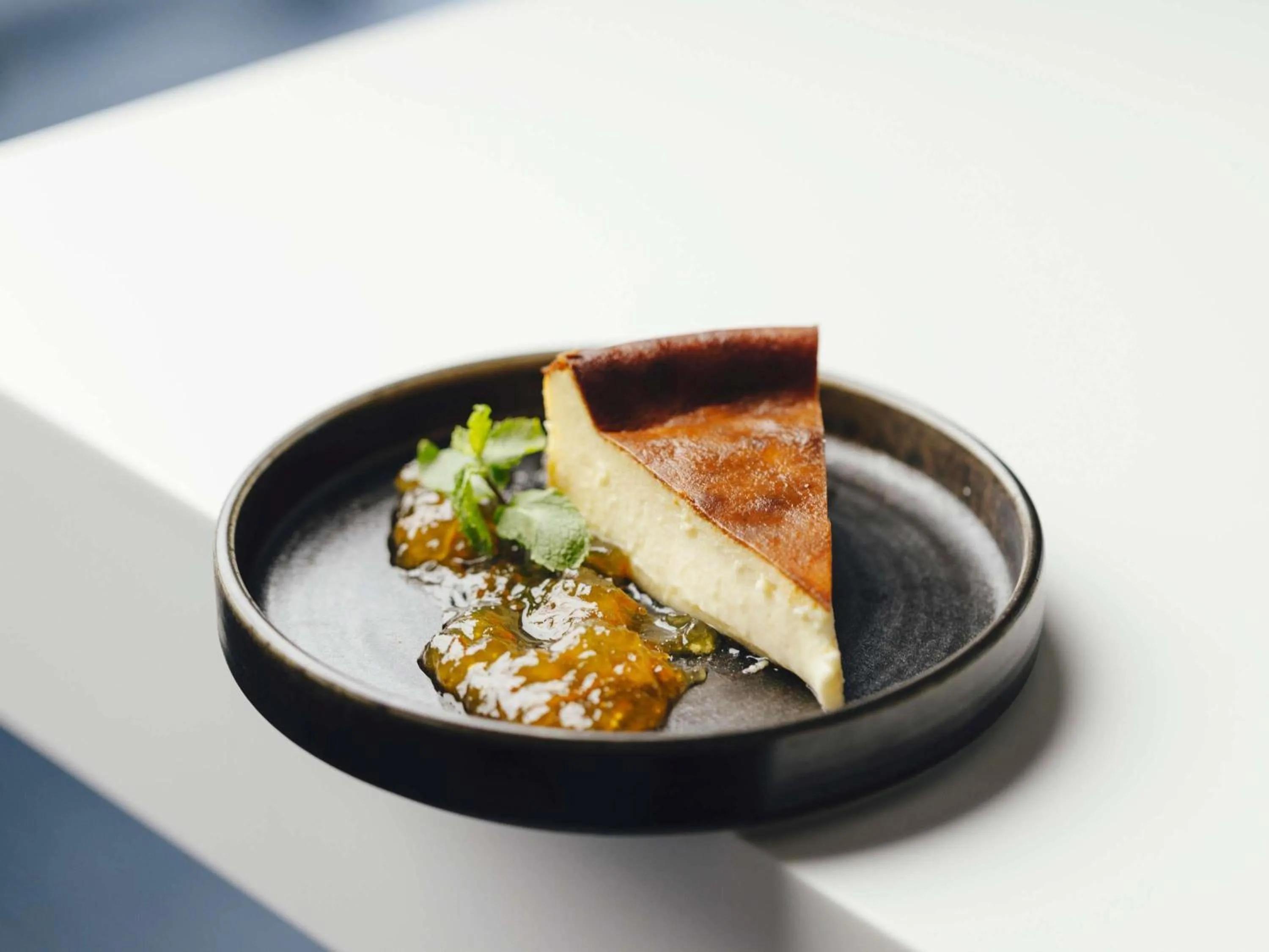 Restaurant/places to eat in Ibis Sevilla