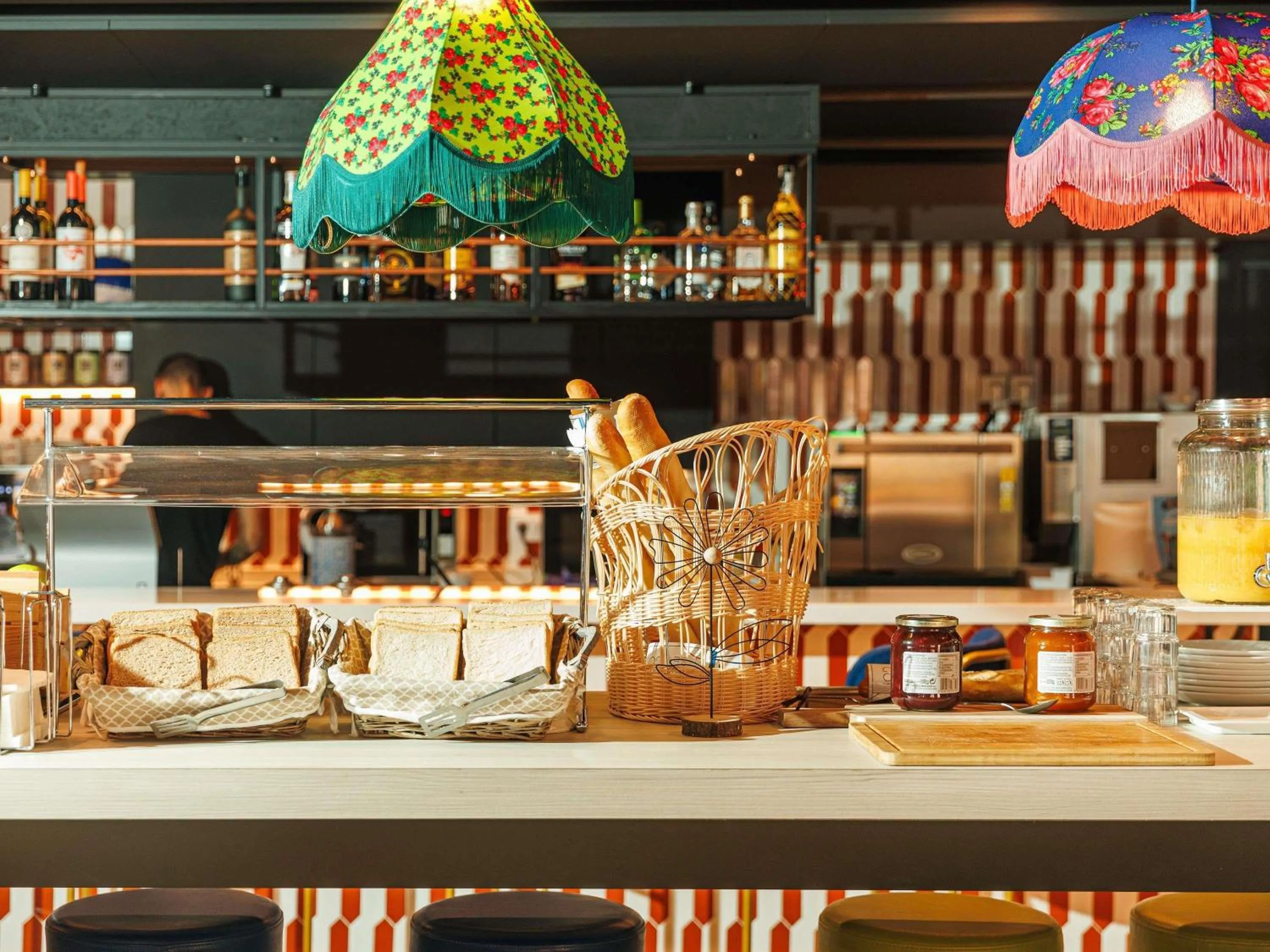 Property building in Ibis Budget Valencia Aeropuerto