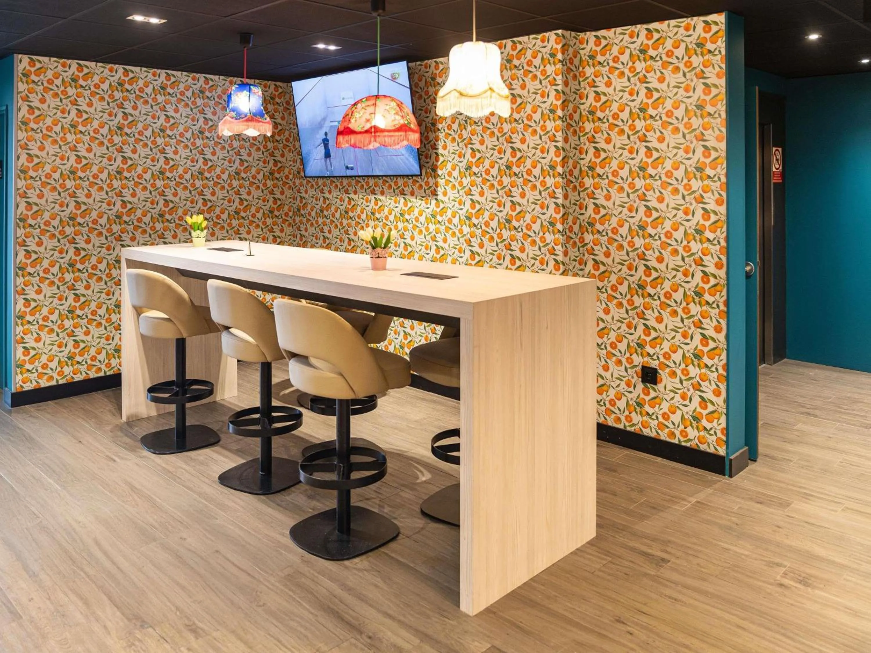 Other in Ibis Budget Valencia Aeropuerto